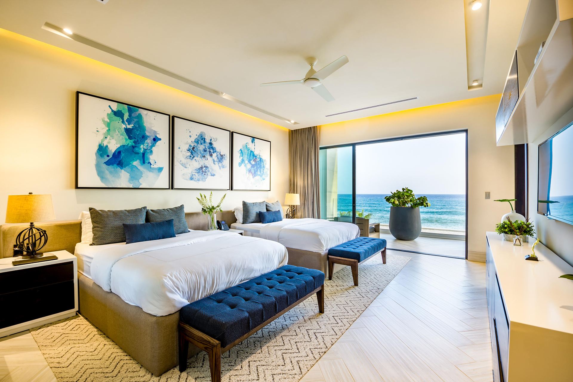 Ocean Bliss - Casa de Campo