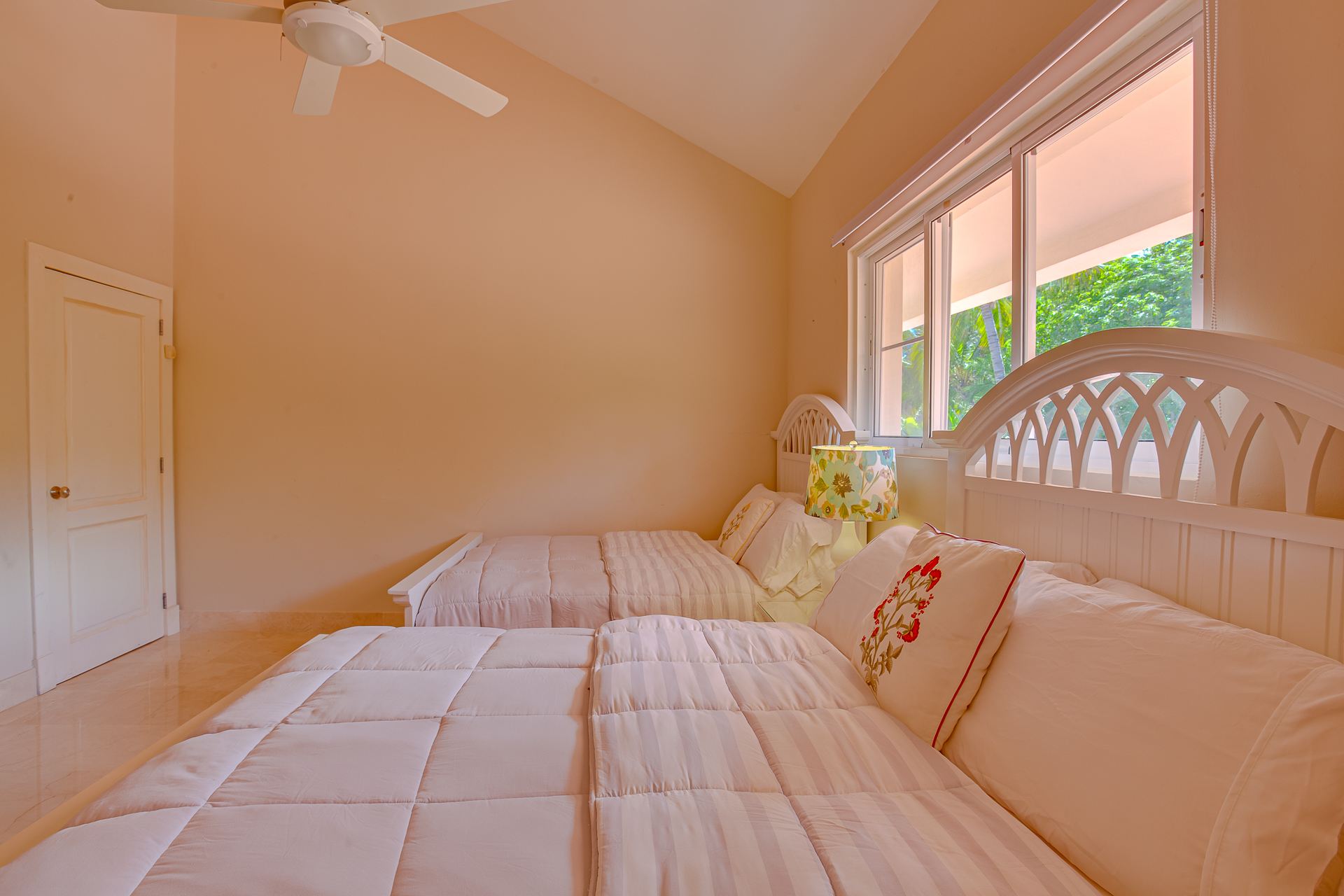 Villa Marcela Tortuga Bay B48