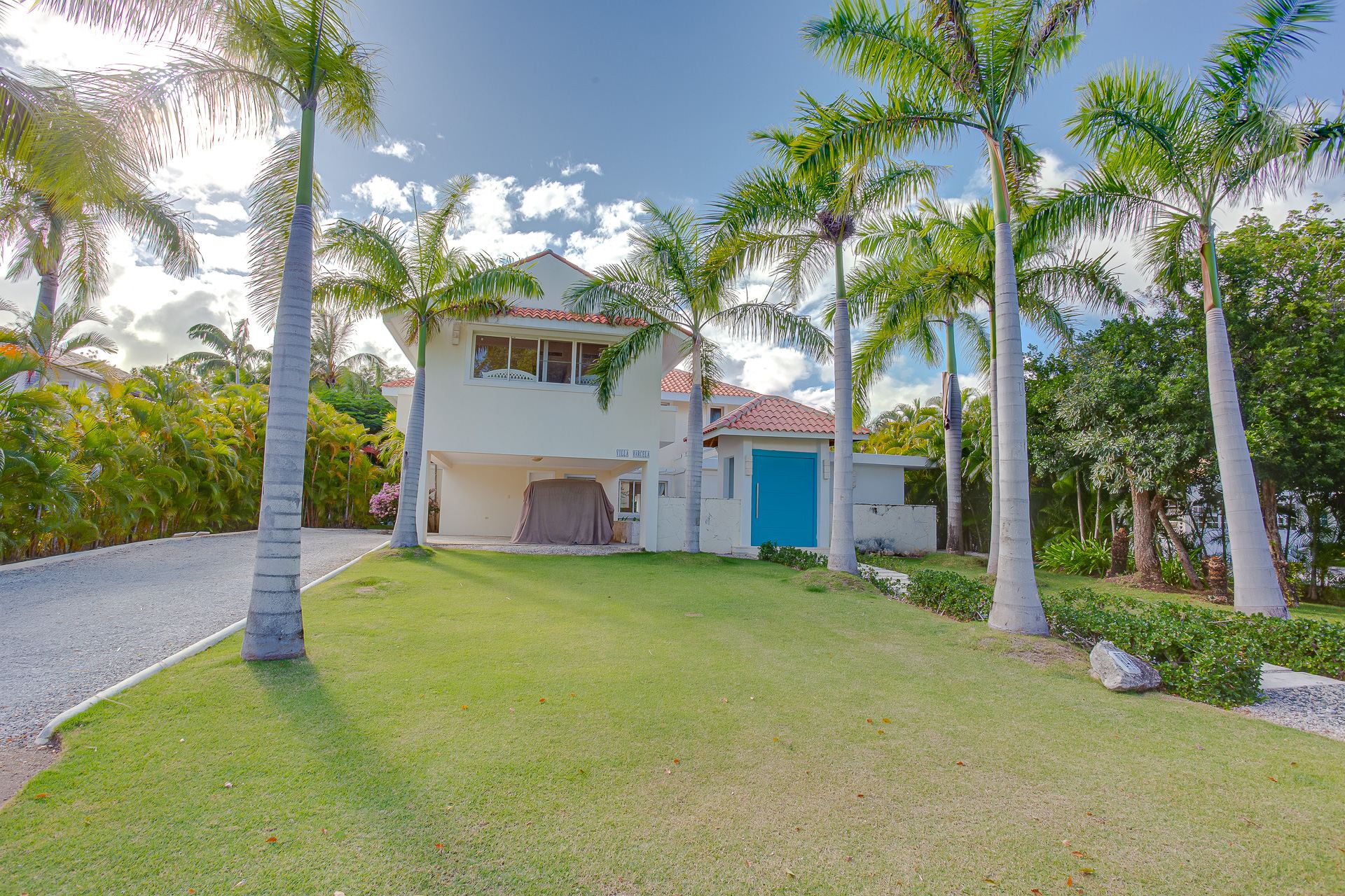 Villa Marcela Tortuga Bay B48