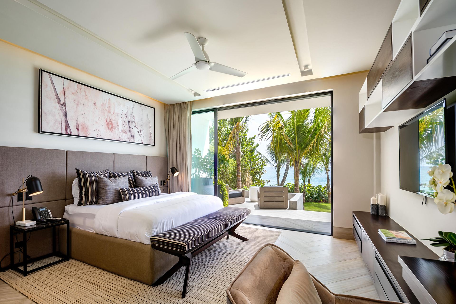 Ocean Bliss - Casa de Campo