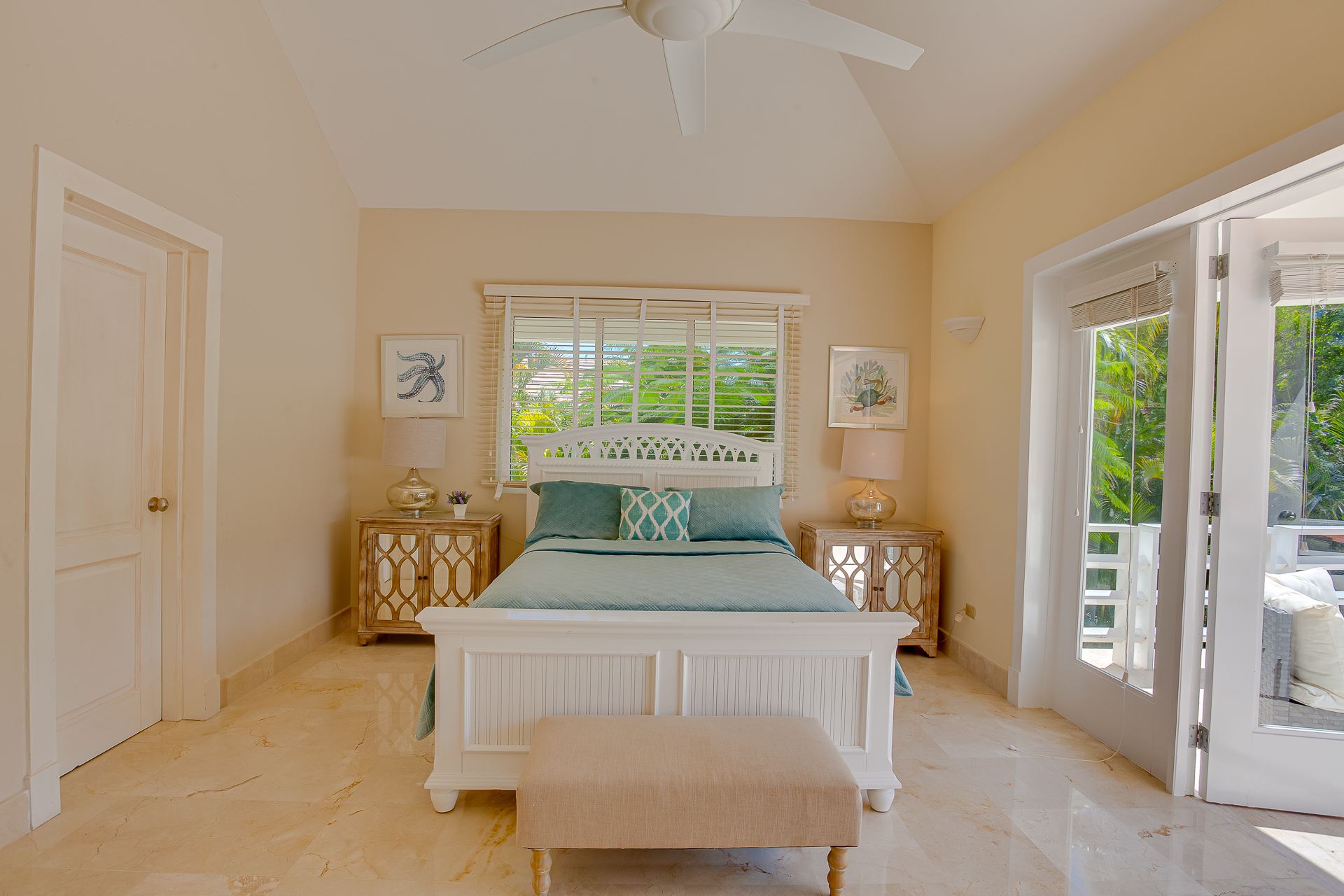 Villa Marcela Tortuga Bay B48