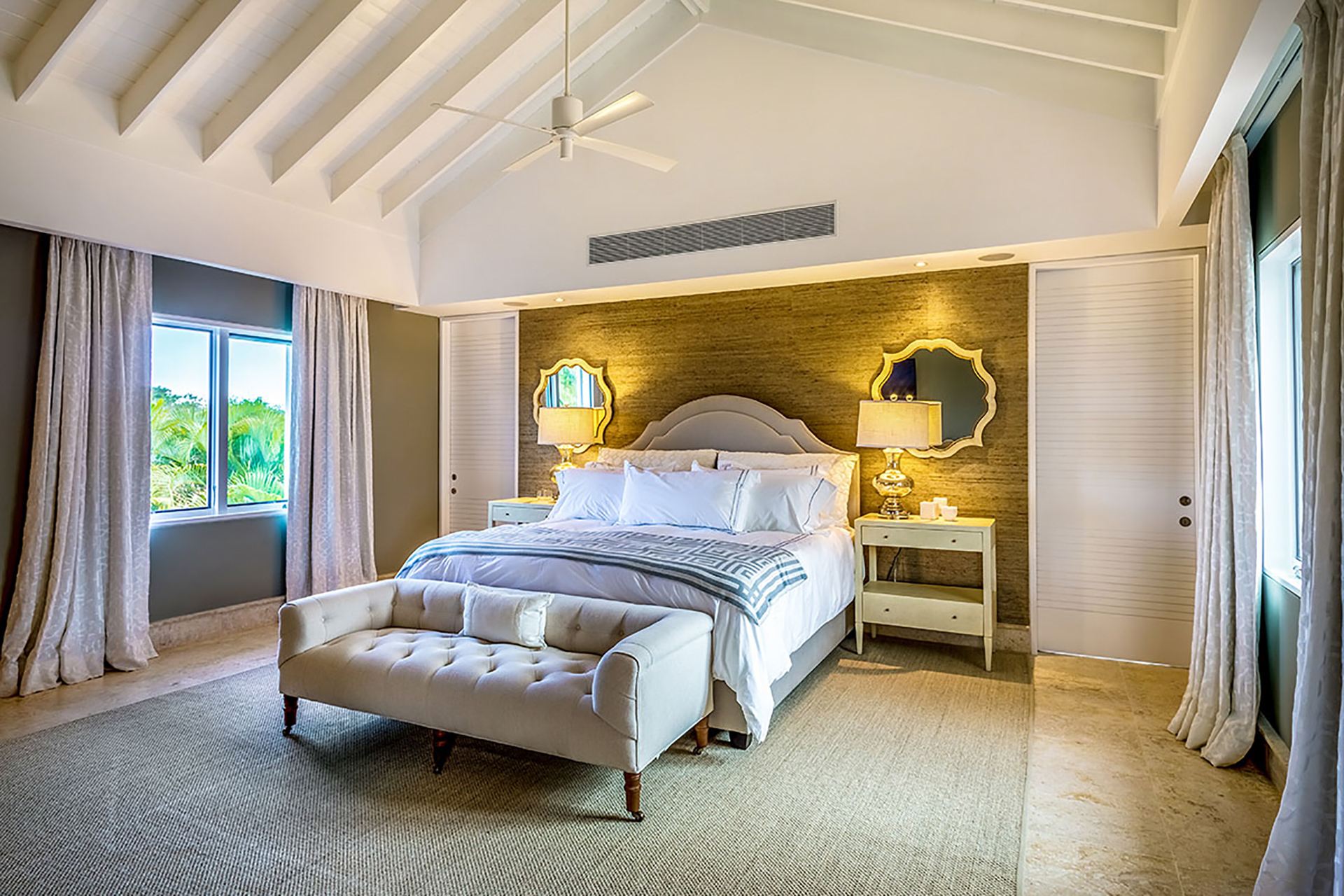 Villa Palms - Casa de Campo