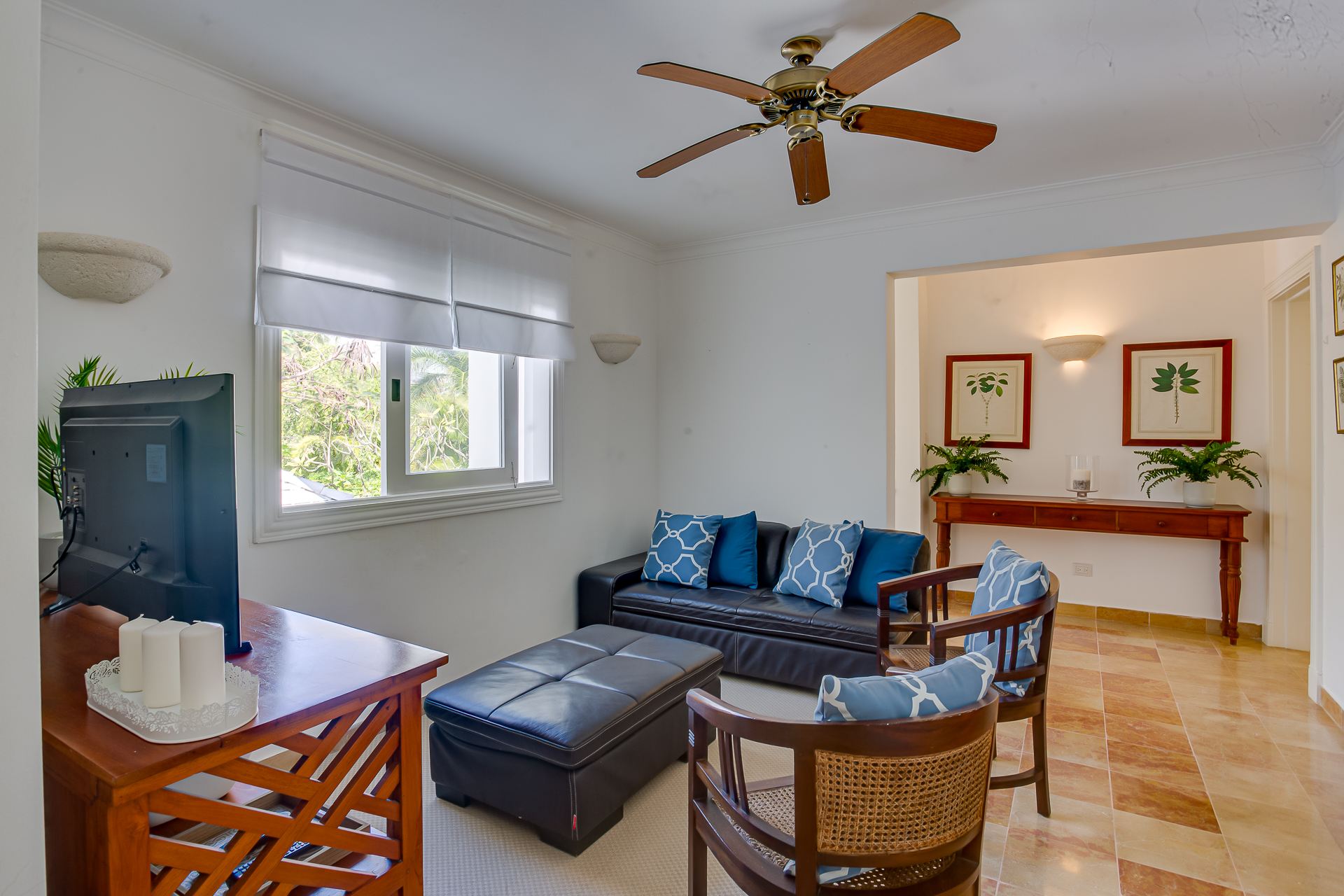 Villa Tortuga Bay B6