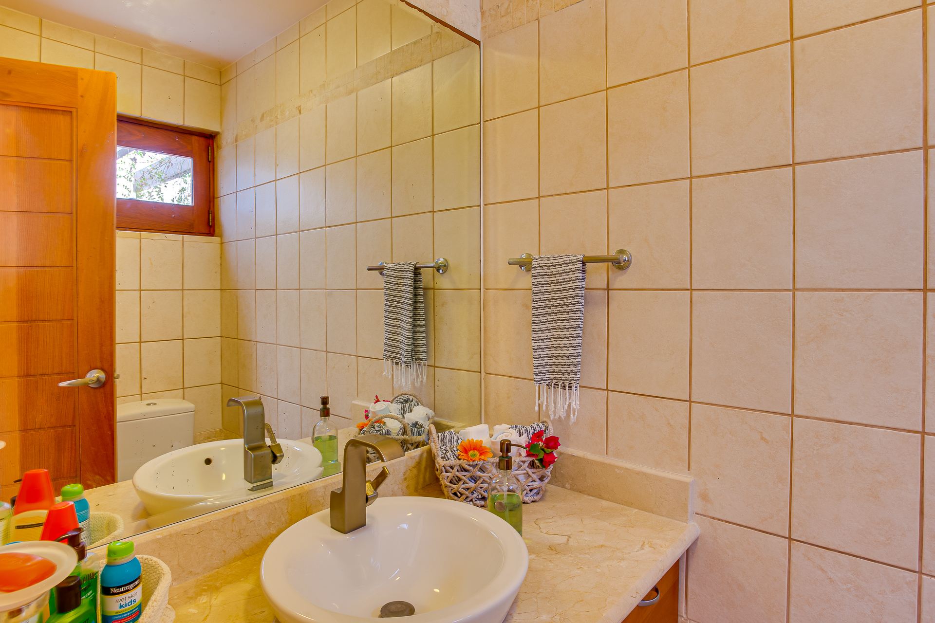 Villa Tortuga Bay C30