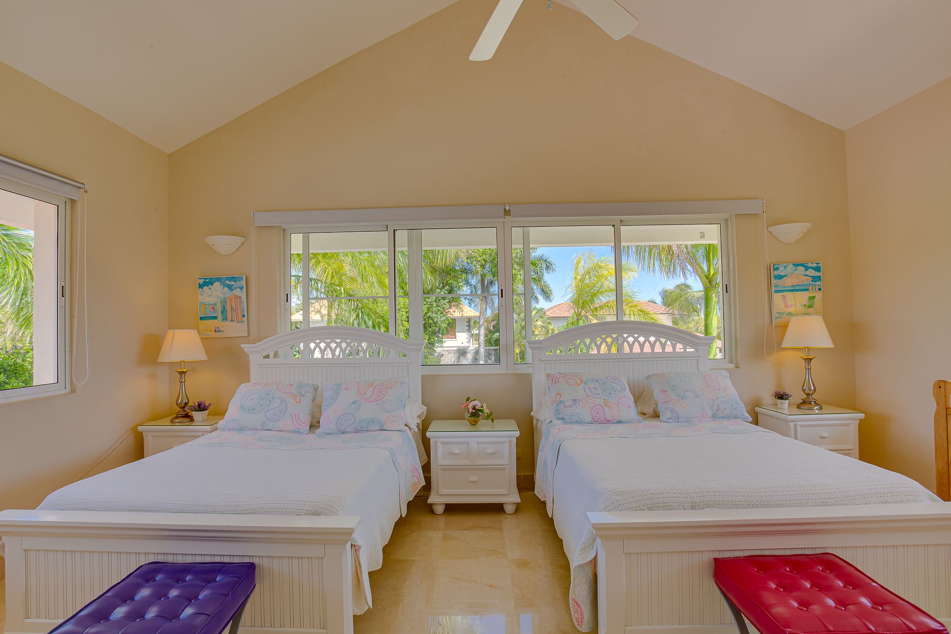 Villa Marcela Tortuga Bay B48