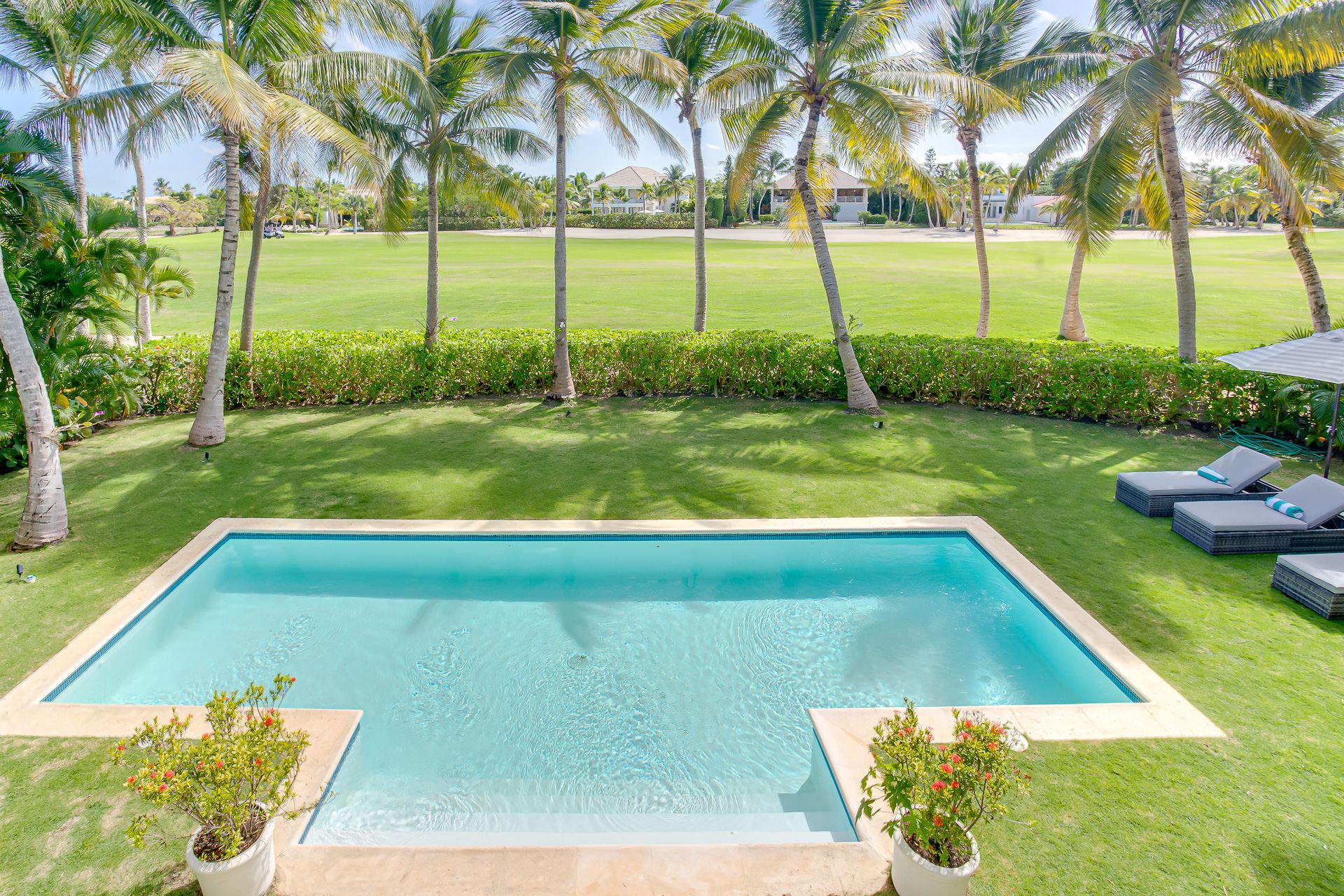 Villa Tortuga Bay B6