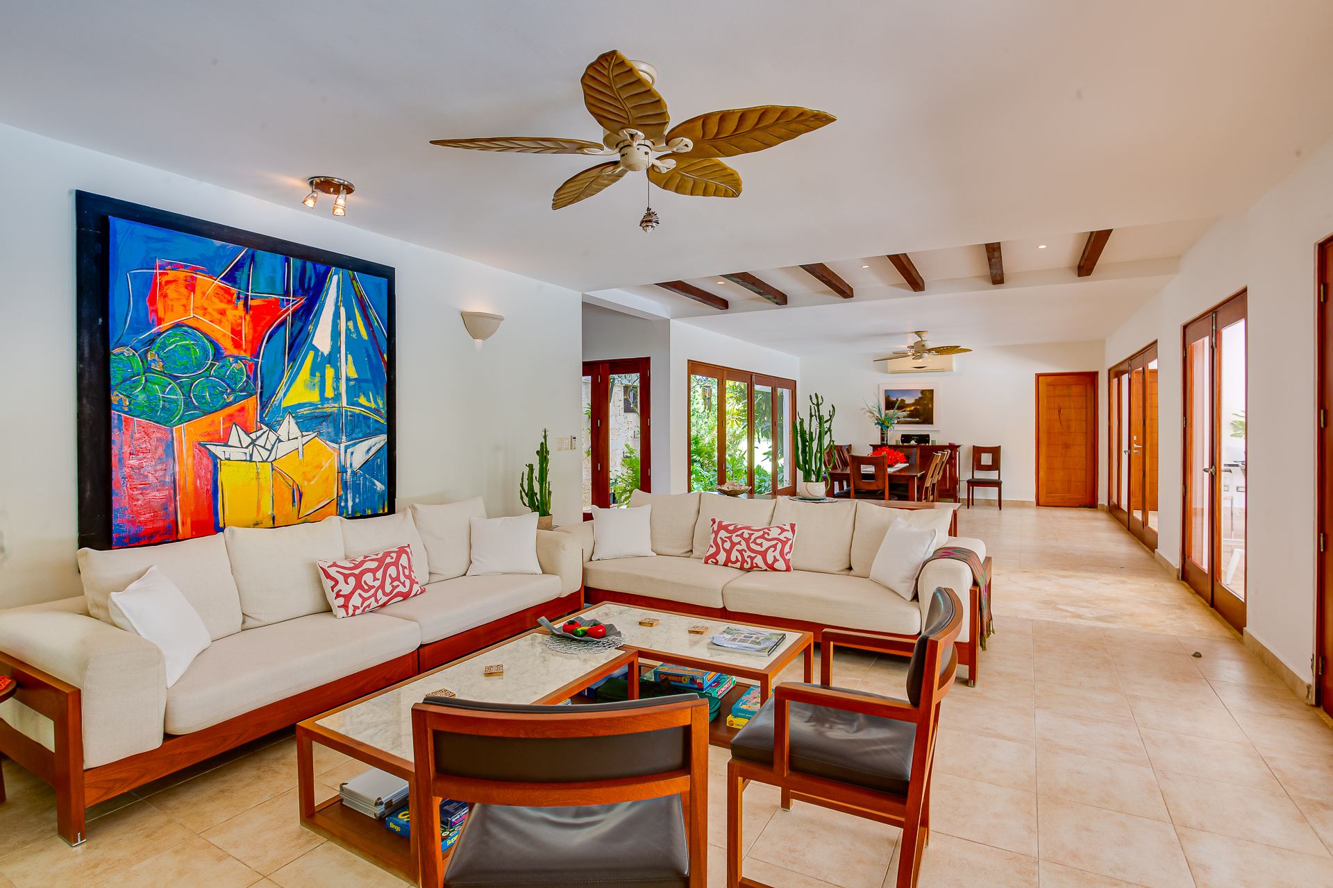 Villa Tortuga Bay C30