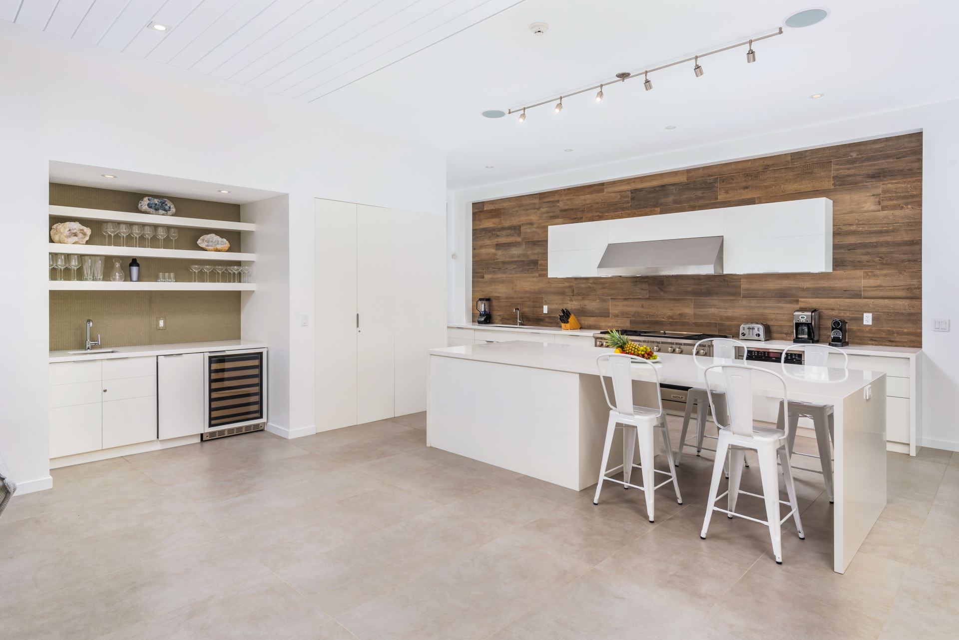 Long Bay Enclave - 6 BDR BEACHFRONT VILLA