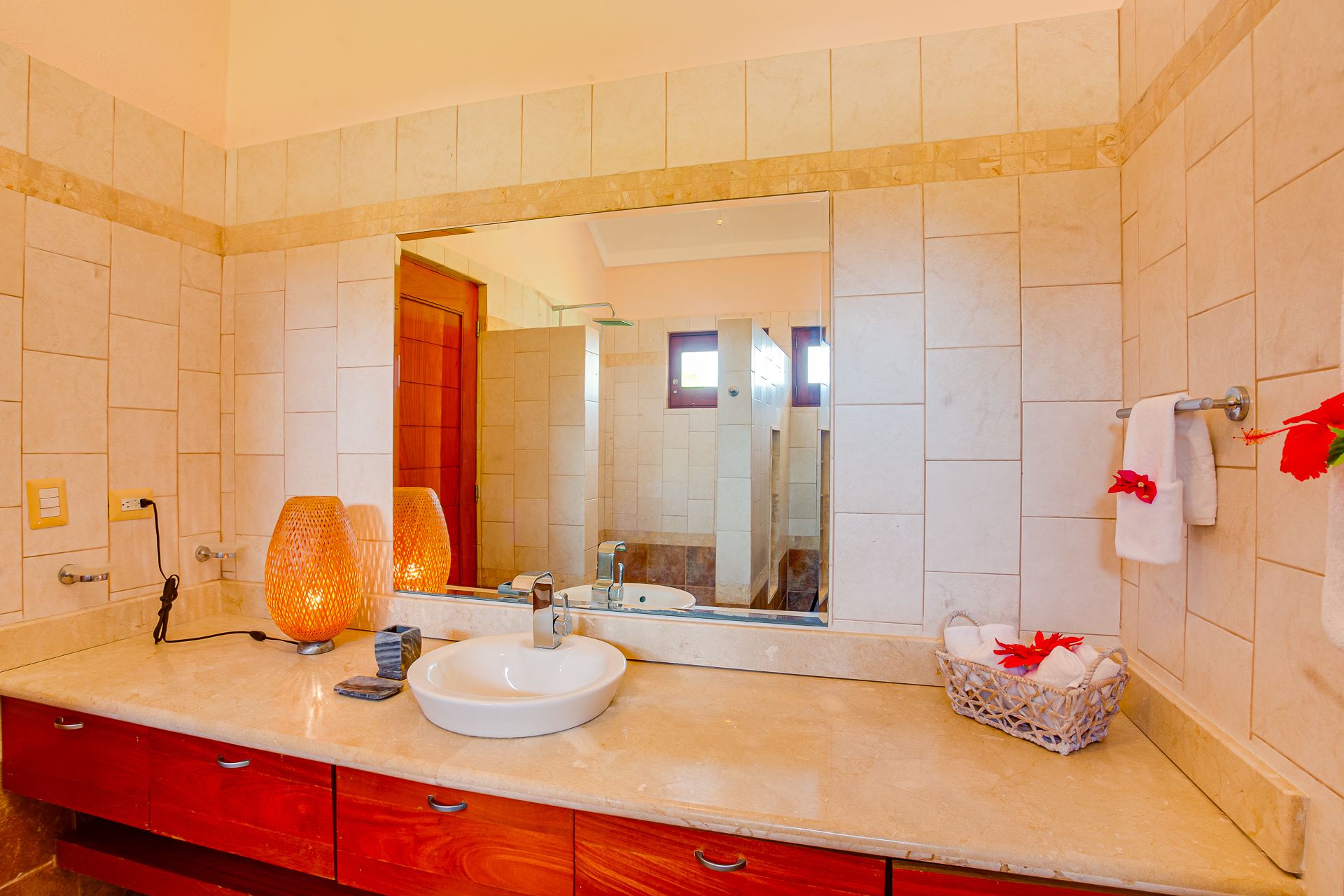 Villa Tortuga Bay C30