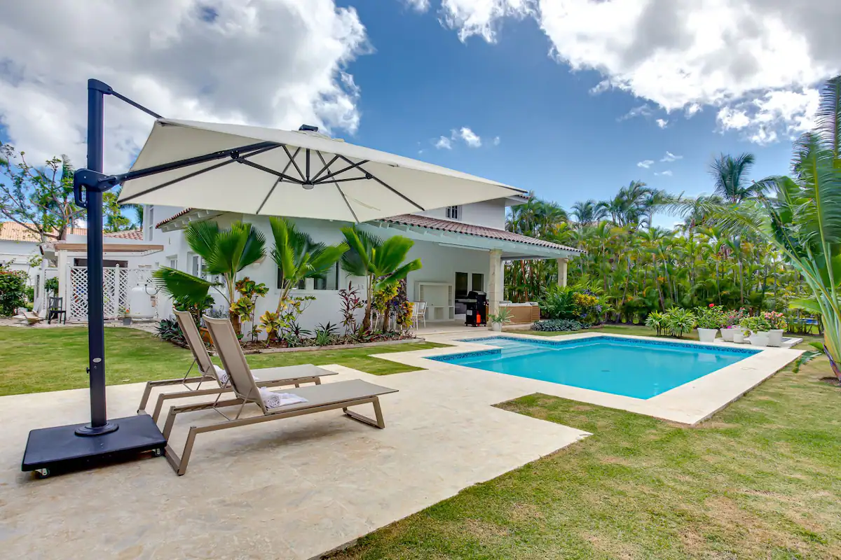 Villa Tortuga Bay B50