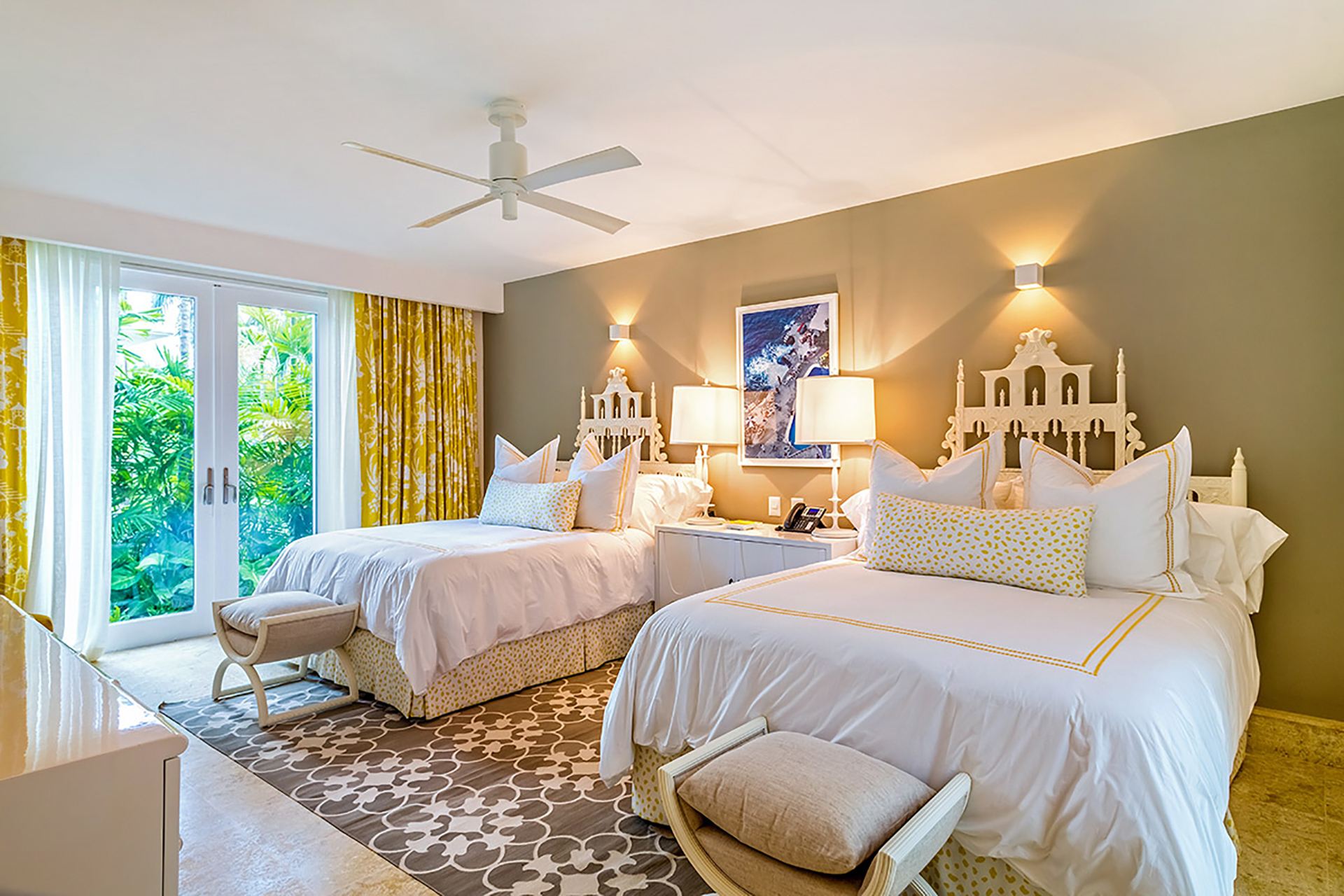 Villa Palms - Casa de Campo