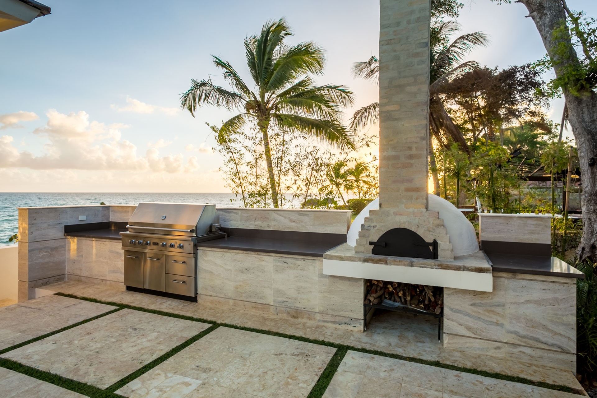 Casa Al Mare - Casa de Campo