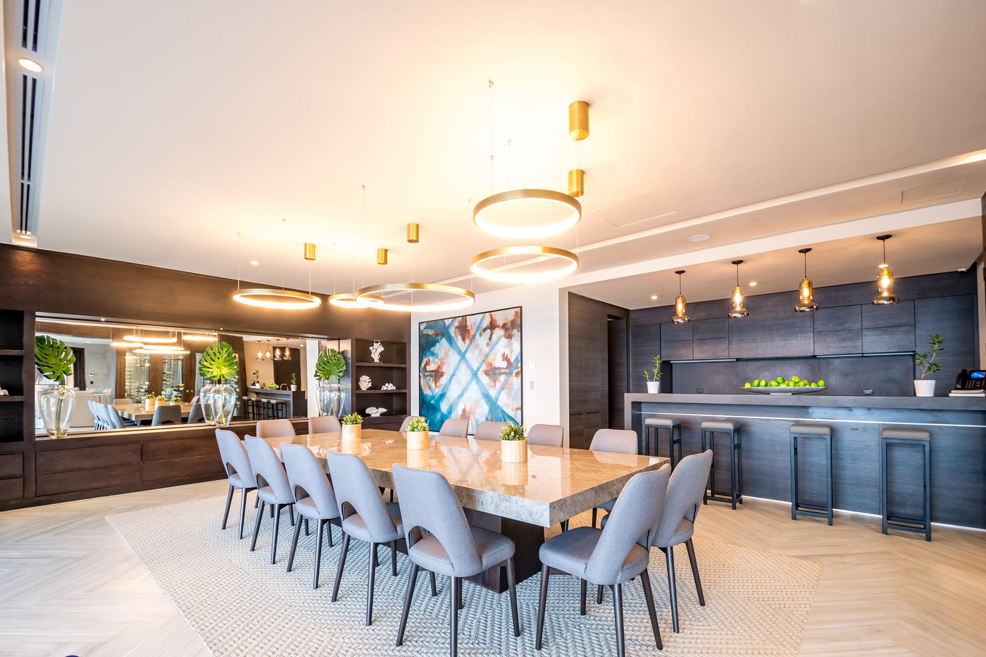 Ocean Bliss - Casa de Campo