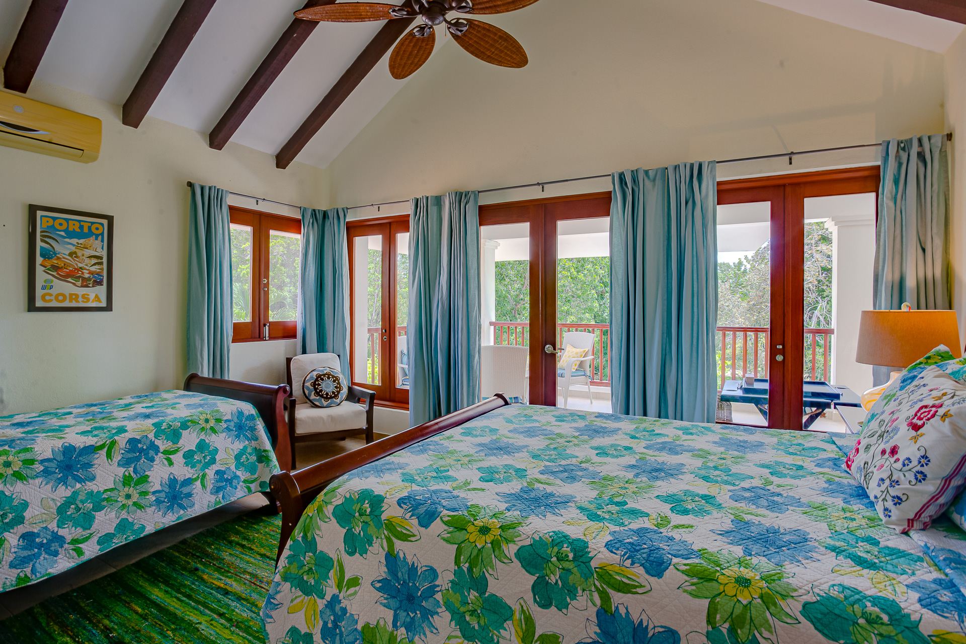 Villa Tortuga Bay C30