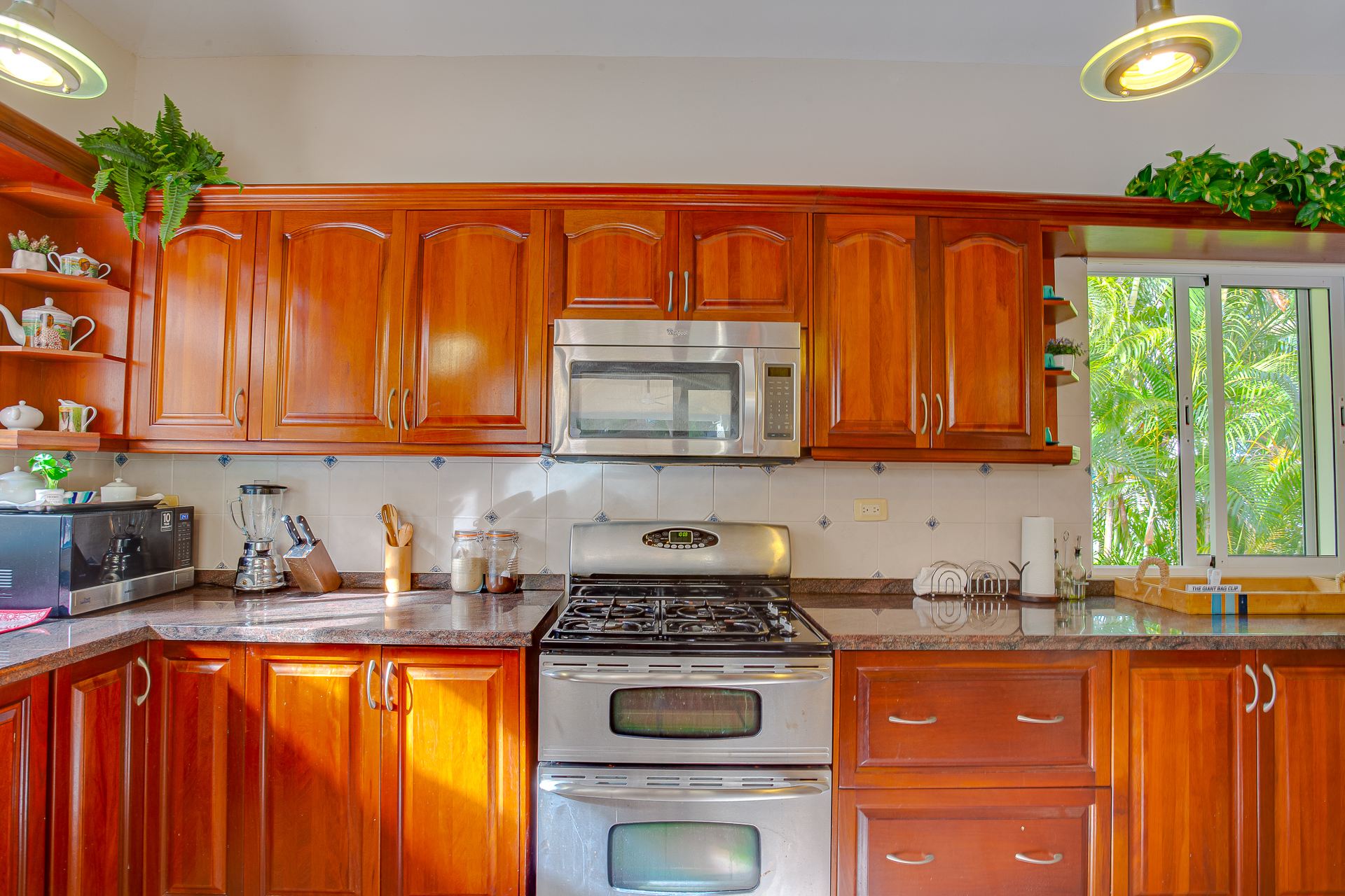 Villa Marcela Tortuga Bay B48