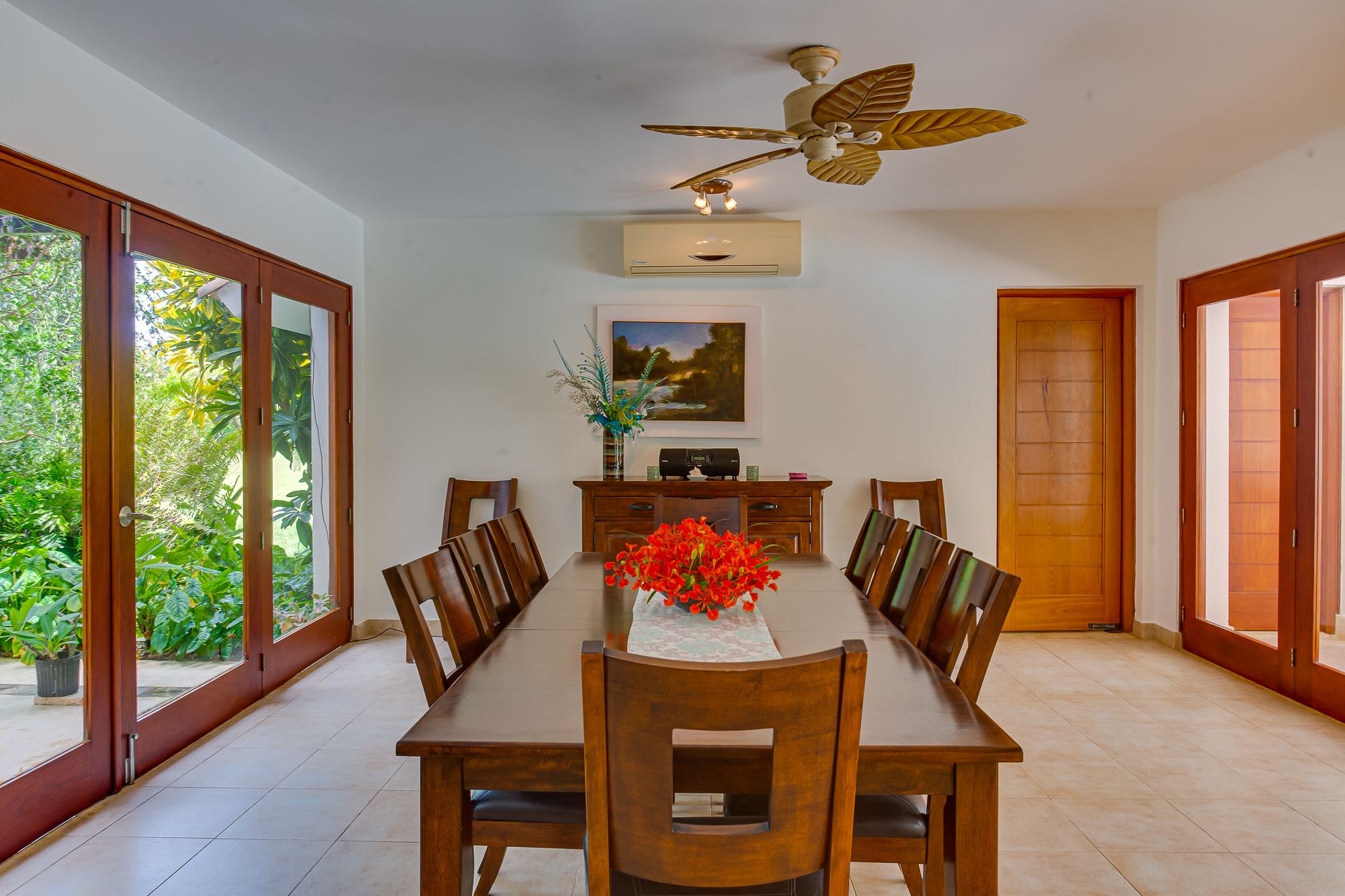 Villa Tortuga Bay C30