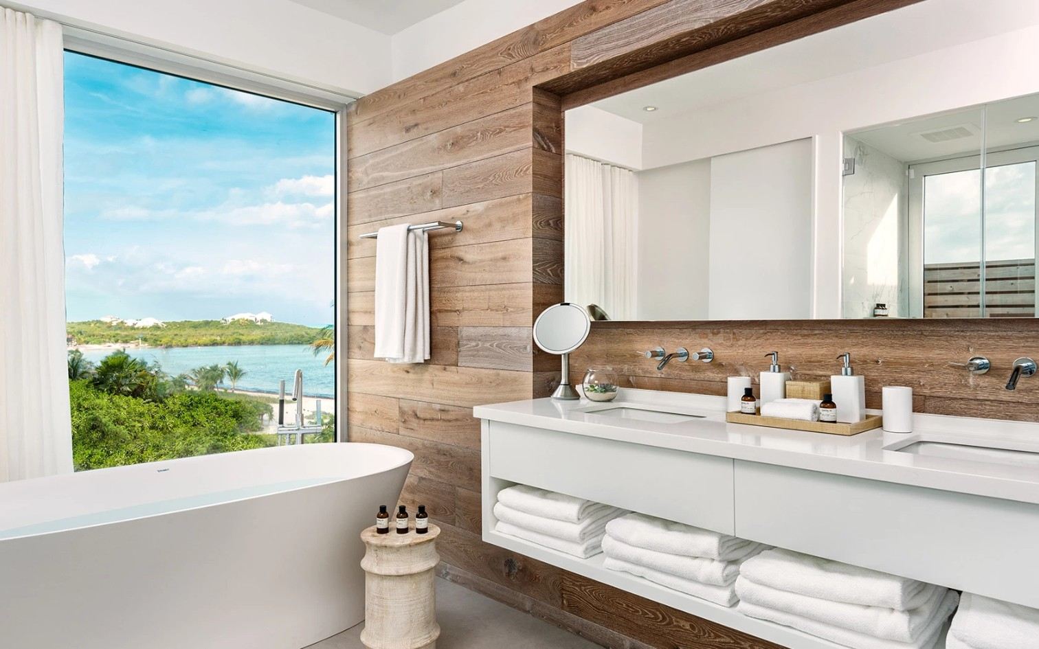 Long Bay Enclave - 7 BDR BEACHFRONT VILLA