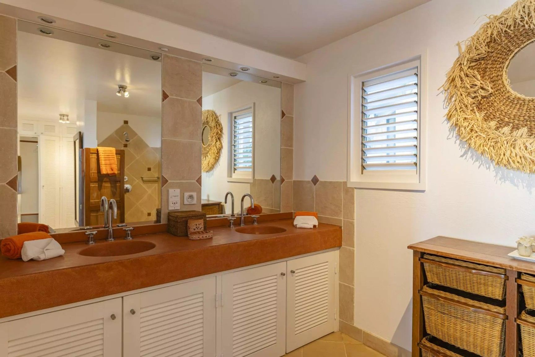 Villa La Desirade - Saint-Jean