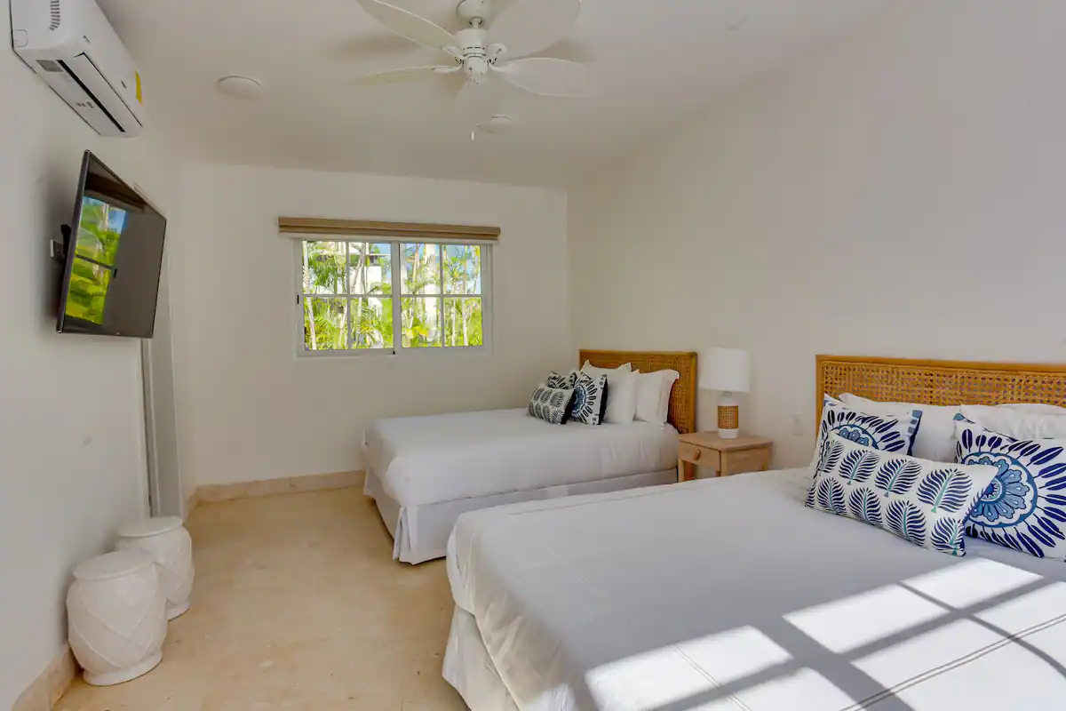 Villa Tortuga Bay B50