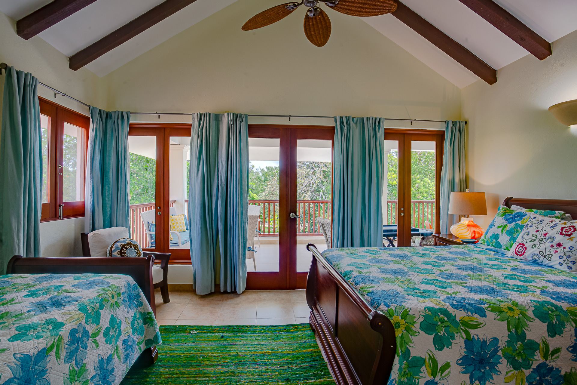 Villa Tortuga Bay C30