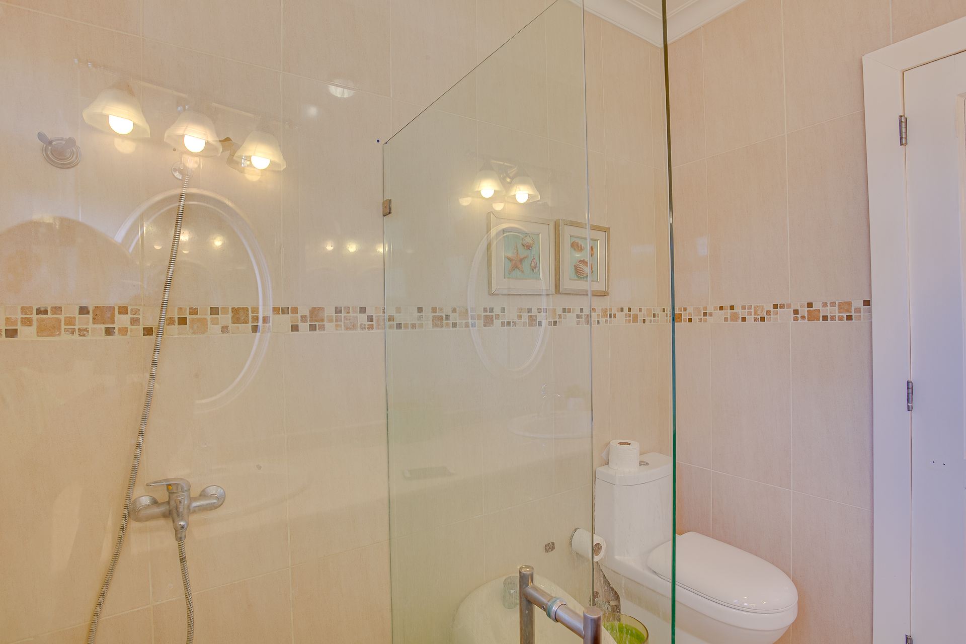 Villa Marcela Tortuga Bay B48