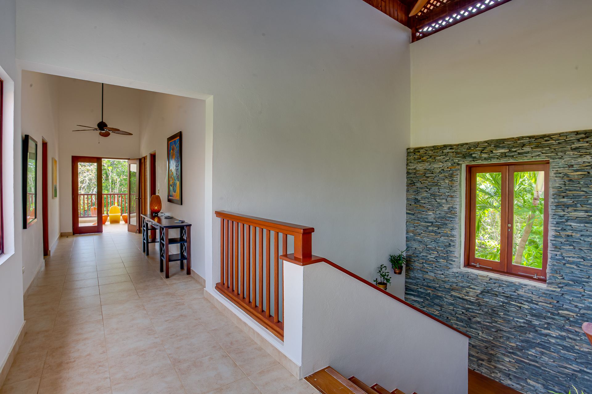 Villa Tortuga Bay C30