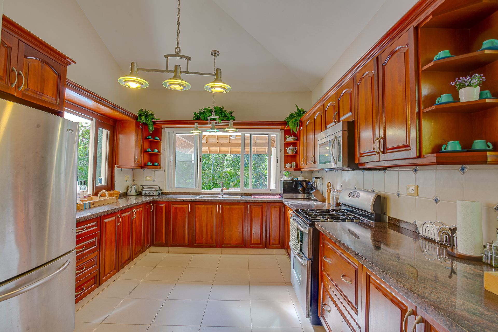 Villa Marcela Tortuga Bay B48