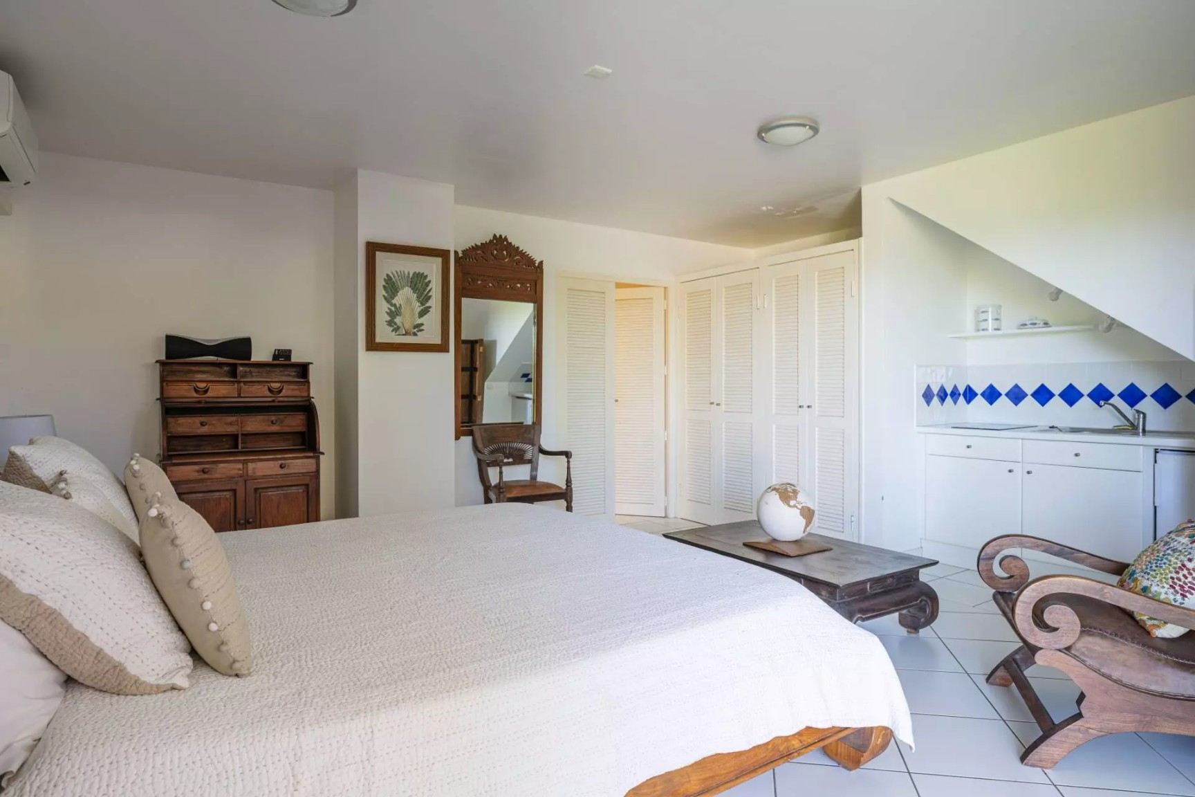 Villa La Desirade - Saint-Jean