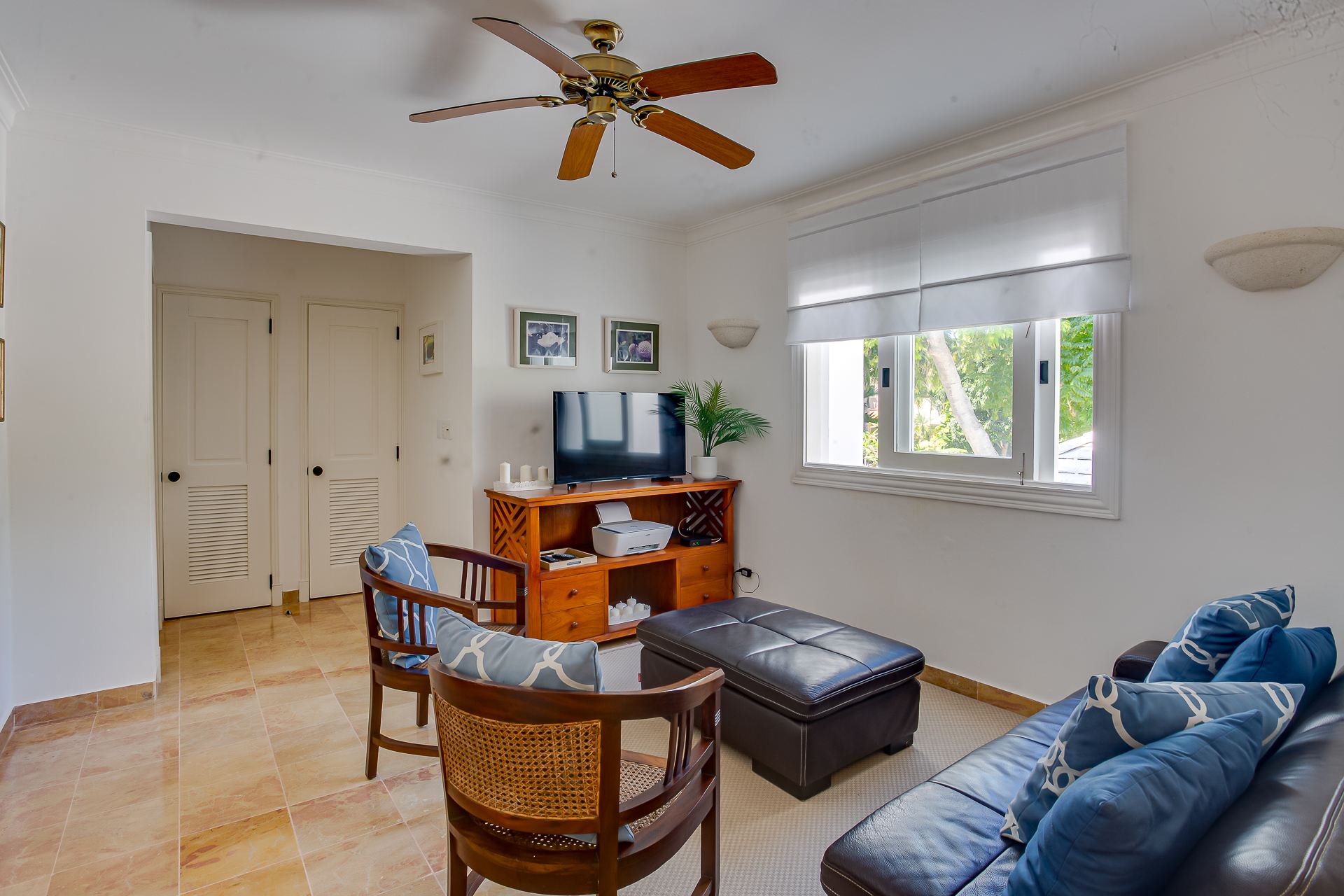 Villa Tortuga Bay B6