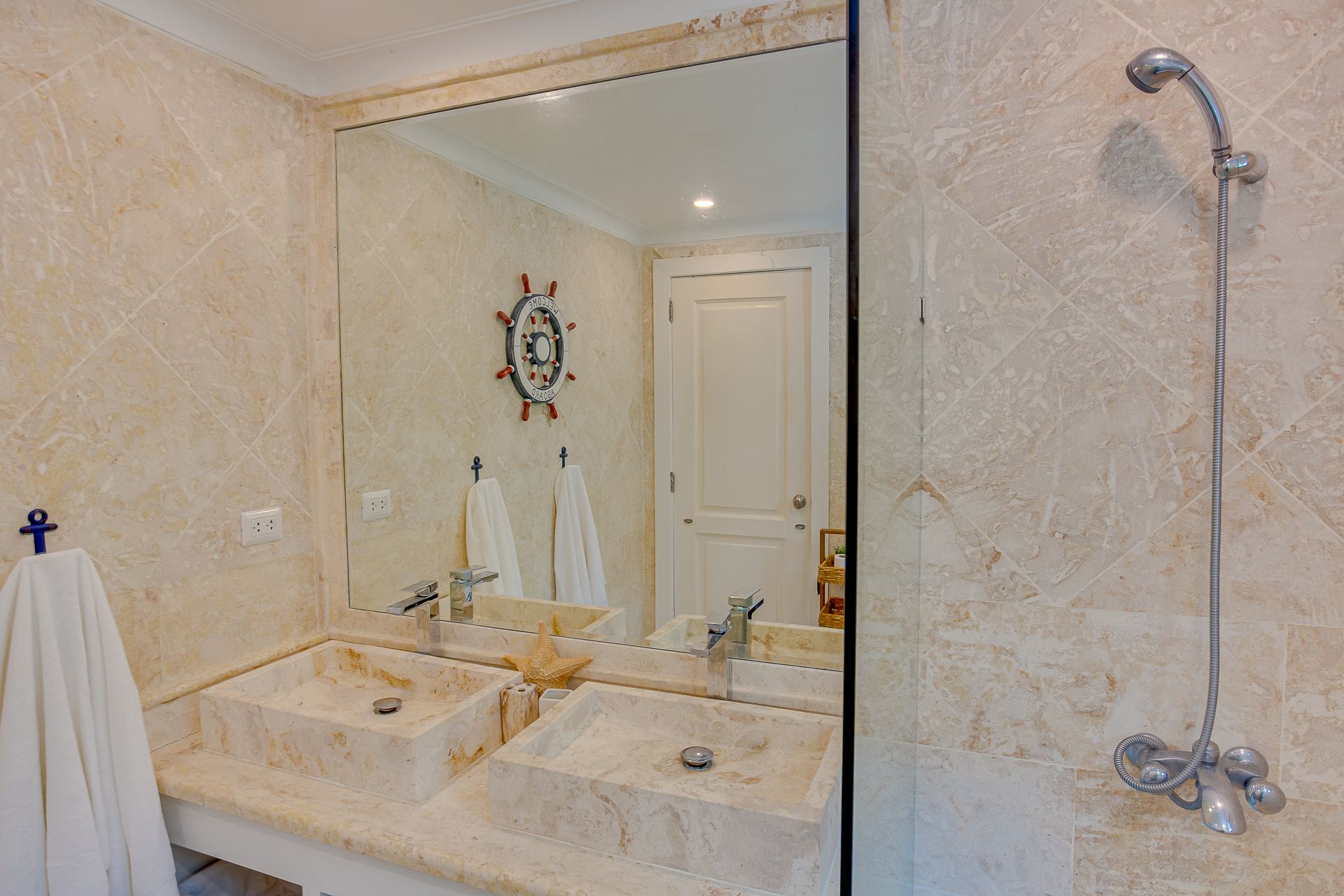 Villa Marcela Tortuga Bay B48