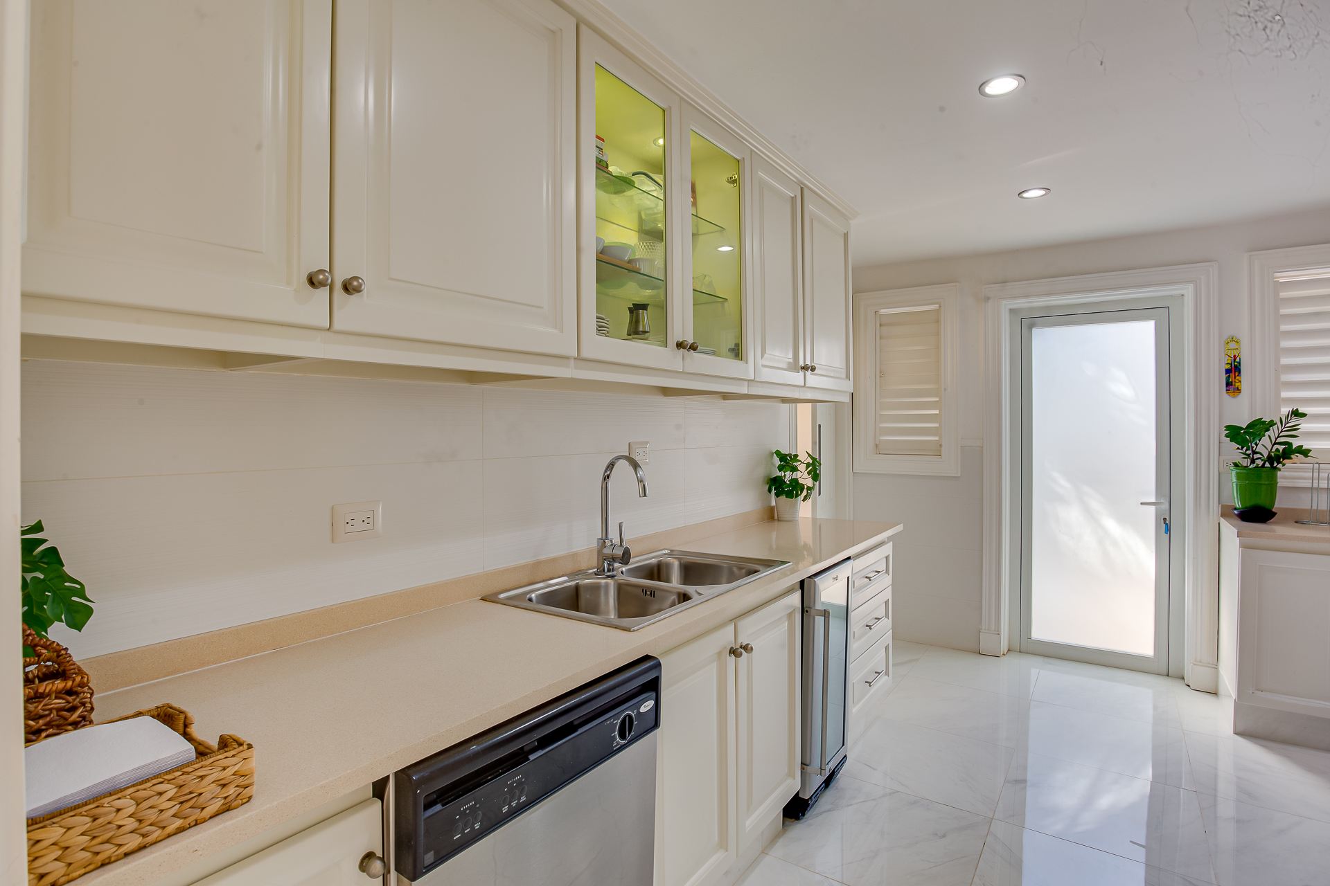 Villa Tortuga Bay B6