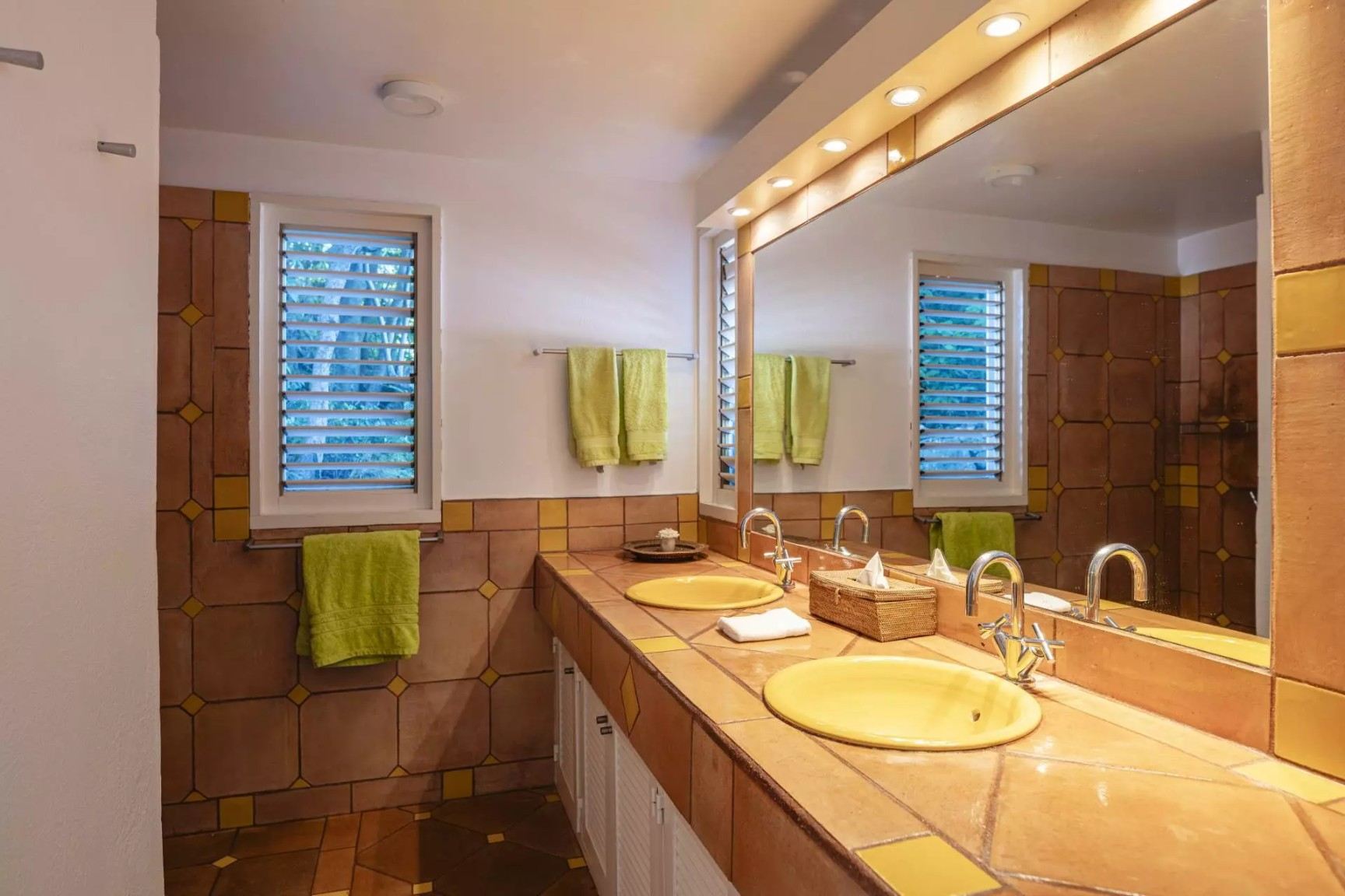 Villa La Desirade - Saint-Jean