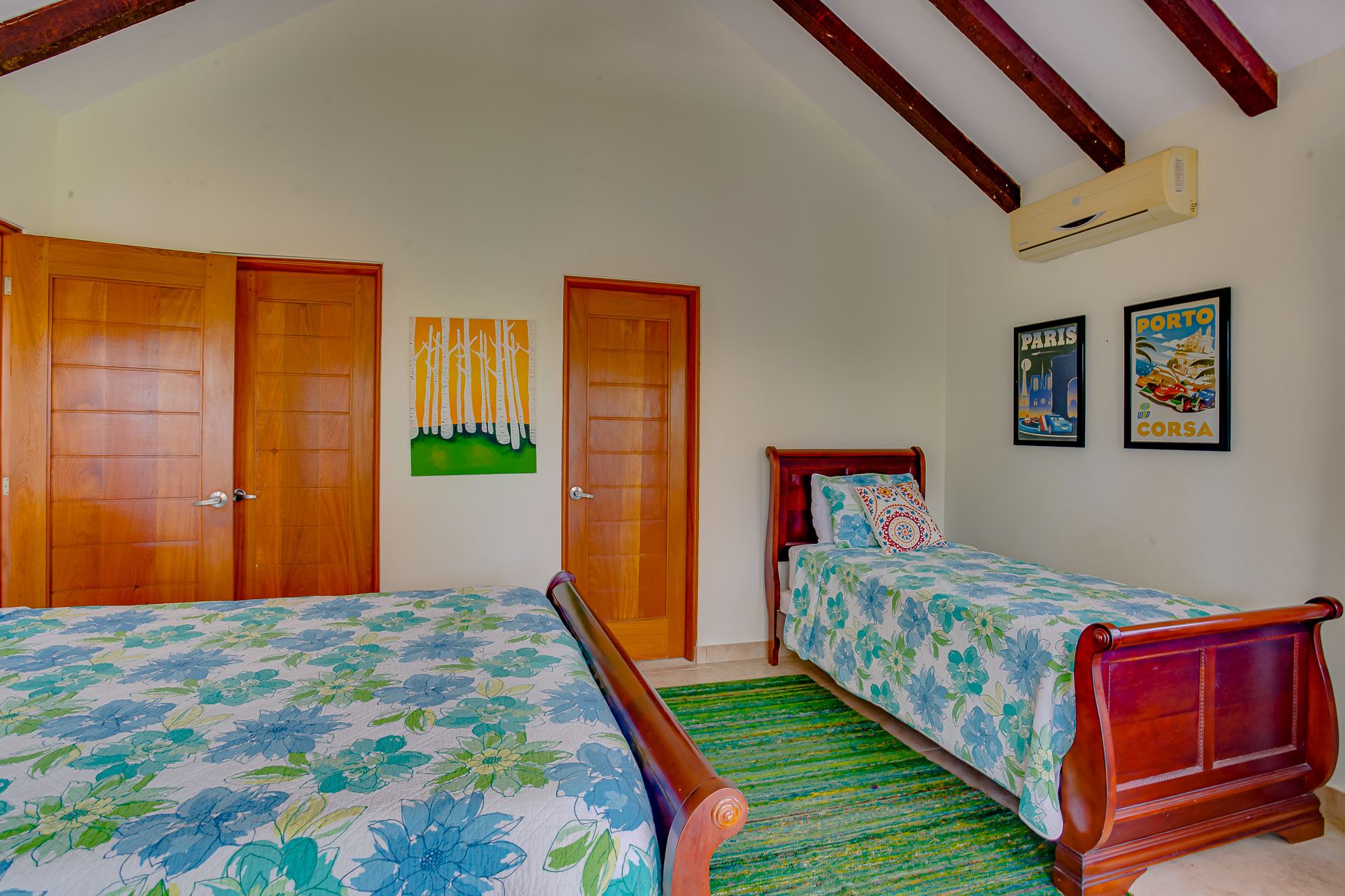 Villa Tortuga Bay C30