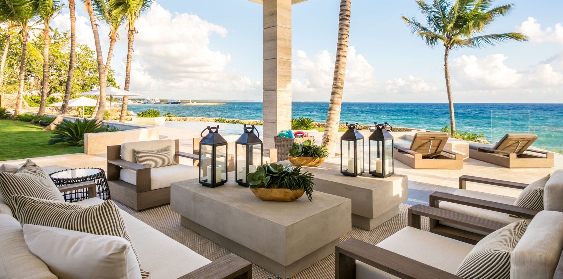 Casa Al Mare - Casa de Campo