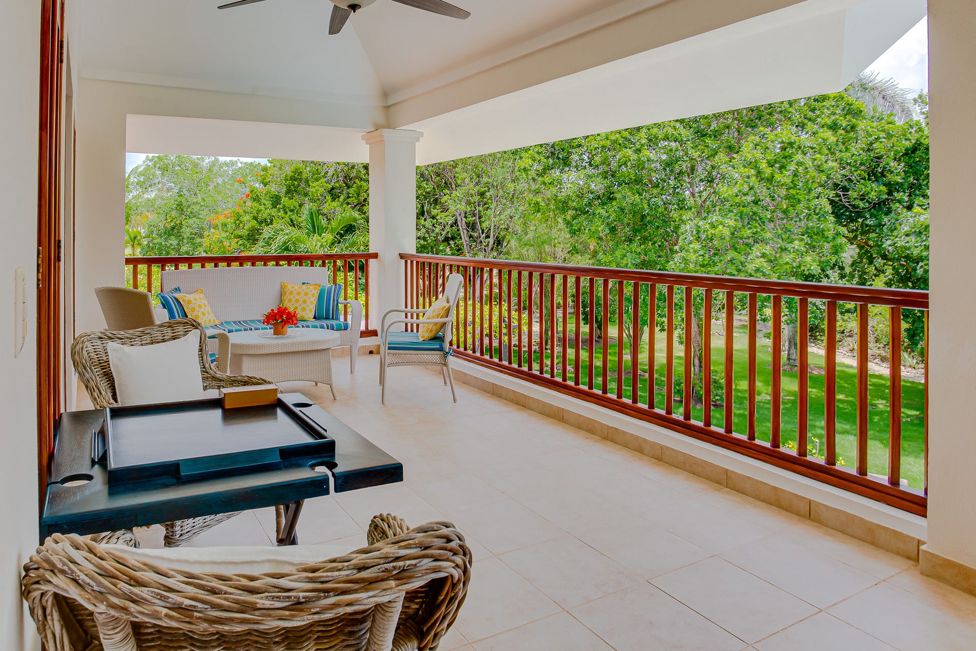 Villa Tortuga Bay C30