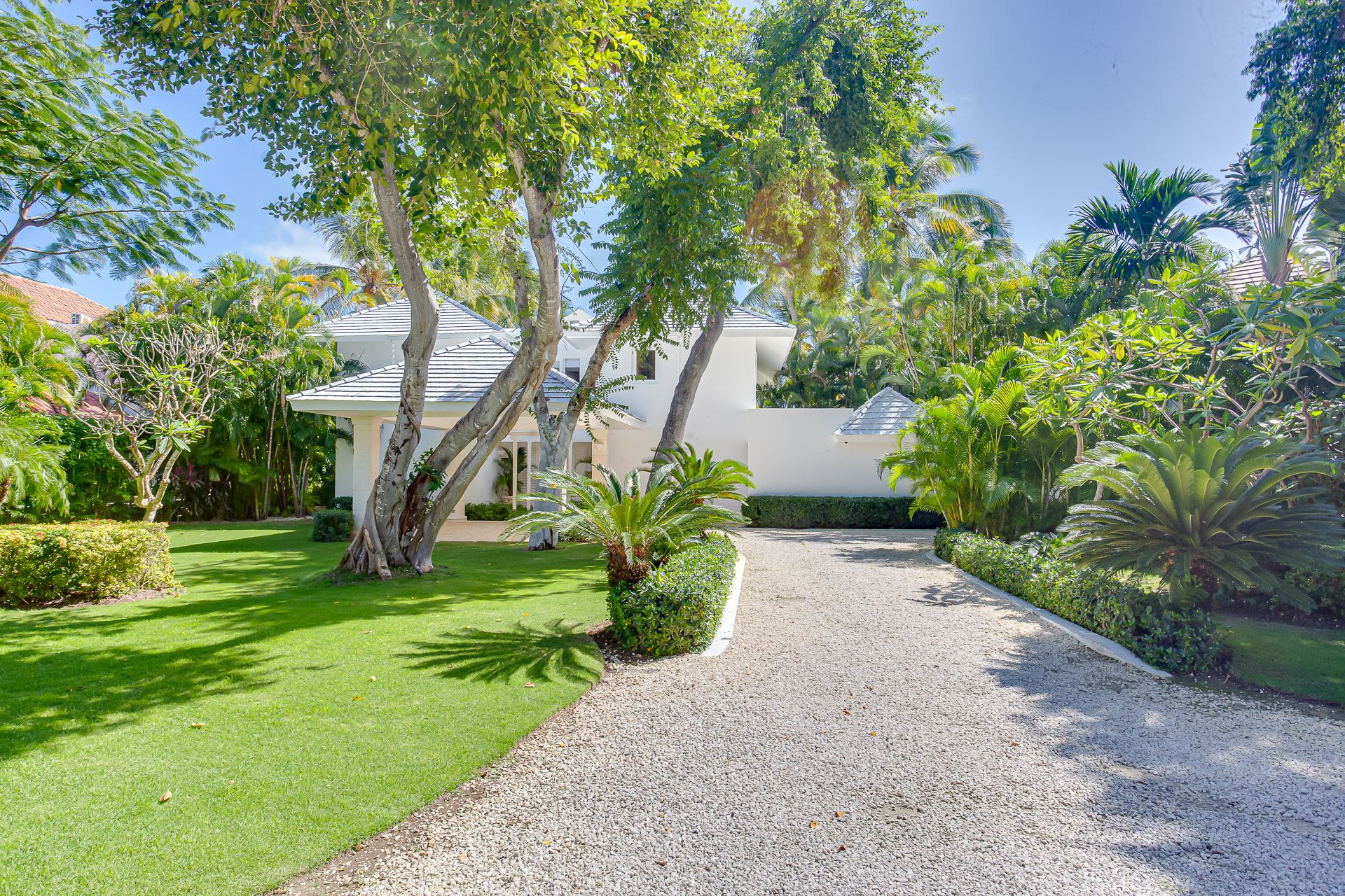 Villa Tortuga Bay B6