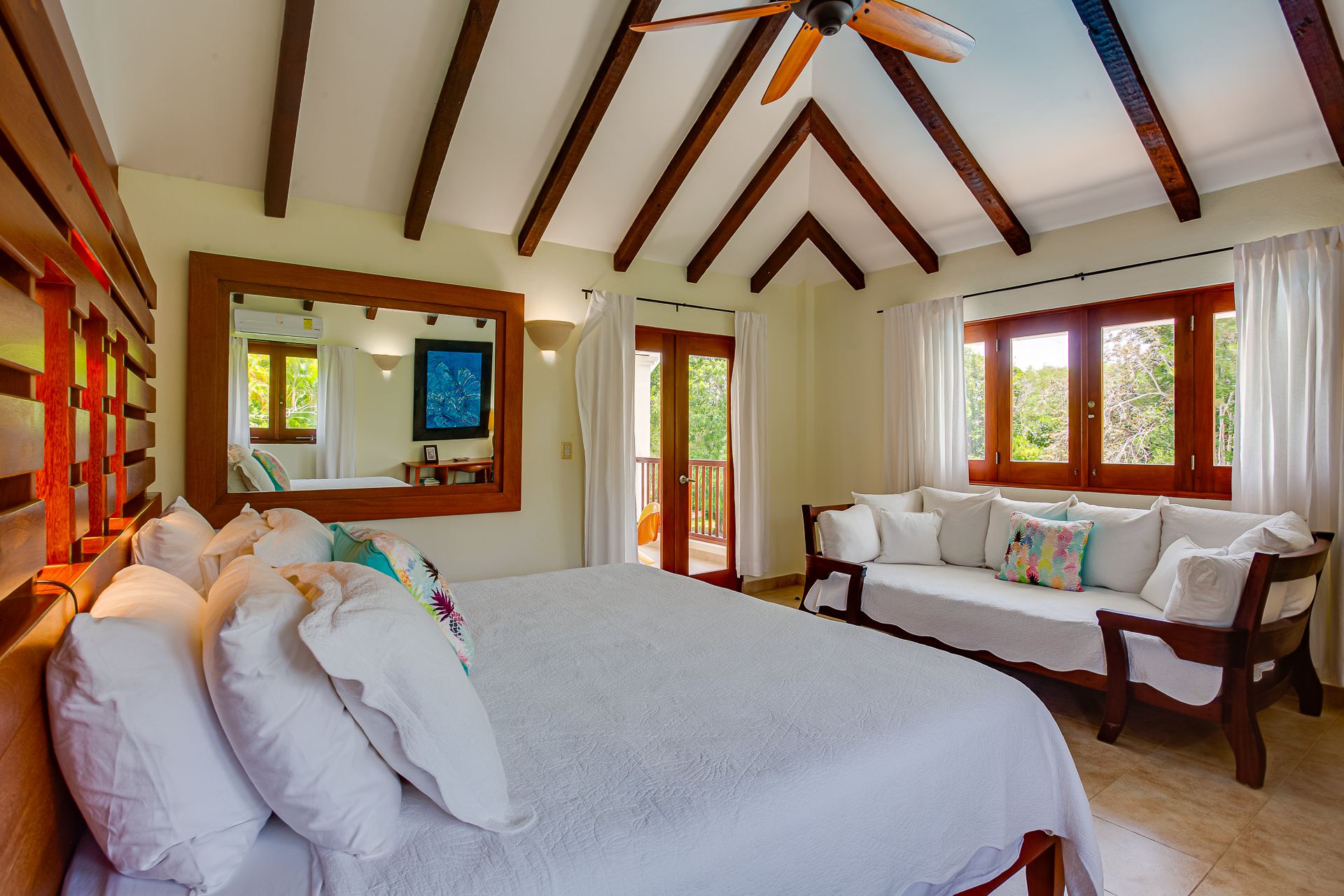 Villa Tortuga Bay C30