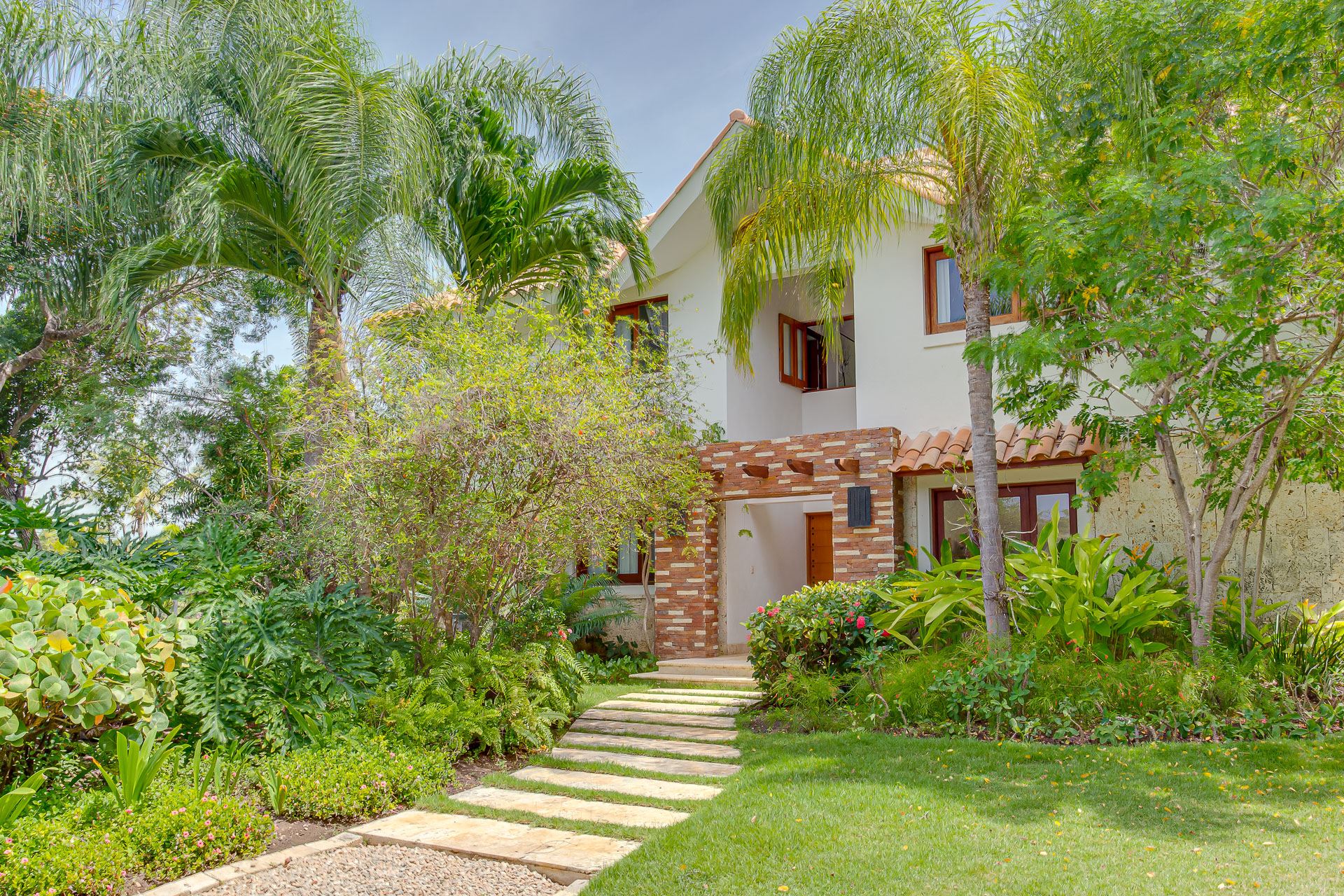 Villa Tortuga Bay C30