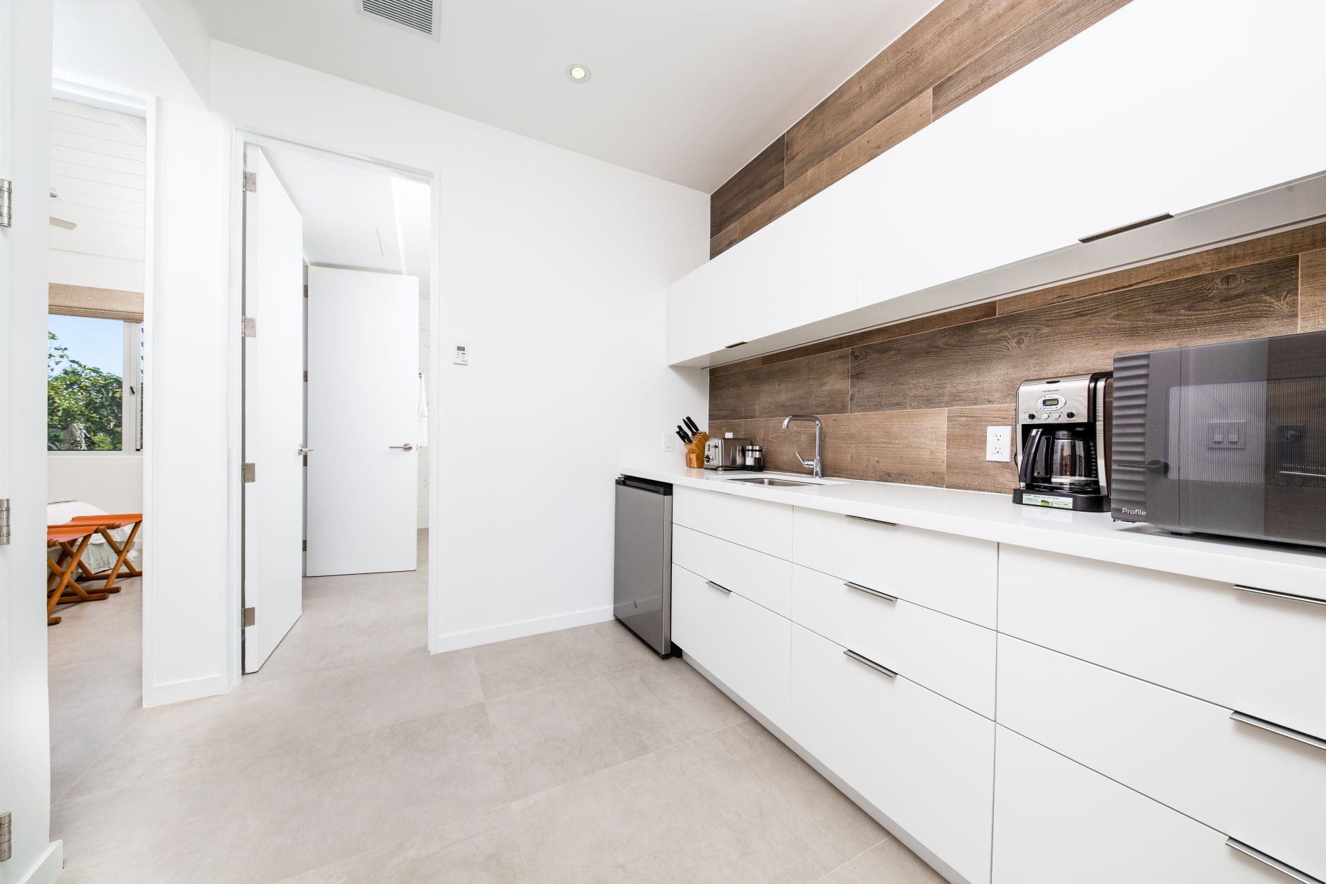 Long Bay Enclave - 6 BDR BEACHFRONT VILLA