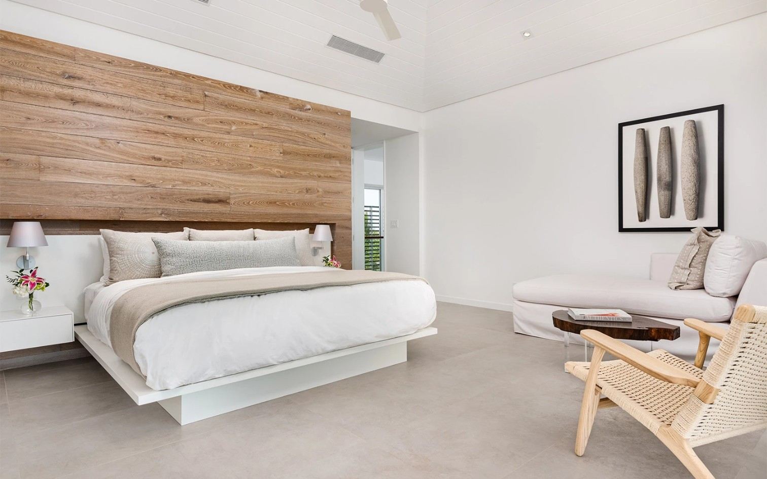 Long Bay Enclave - 7 BDR BEACHFRONT VILLA