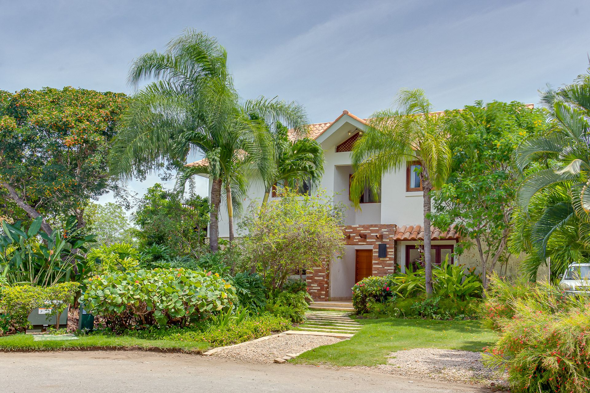 Villa Tortuga Bay C30