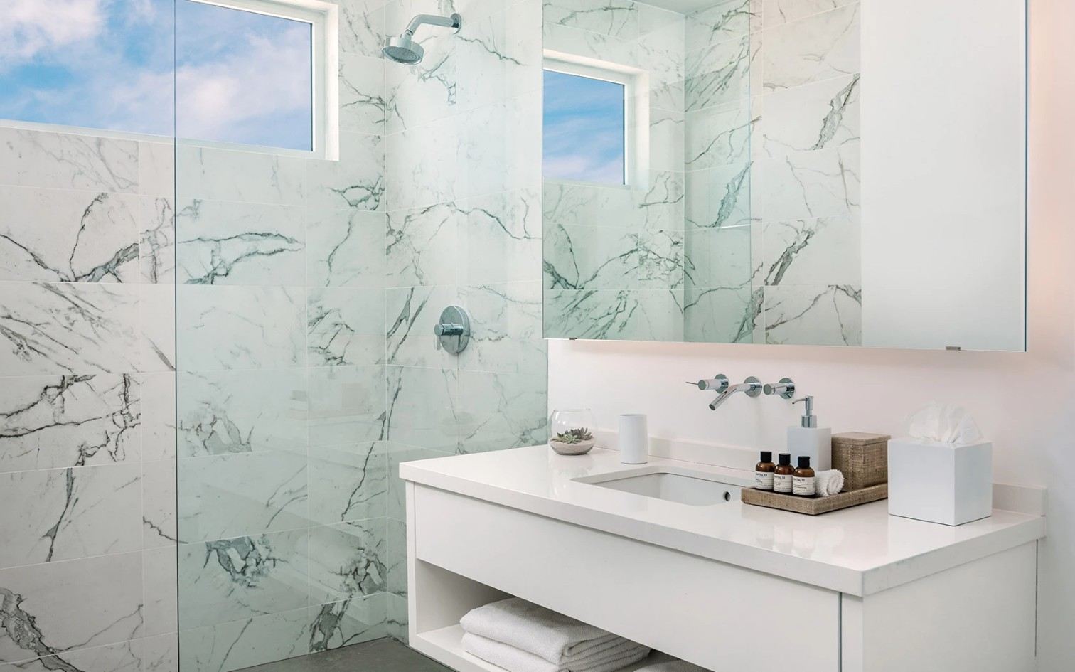 Long Bay Enclave - 6 BDR BEACHFRONT VILLA