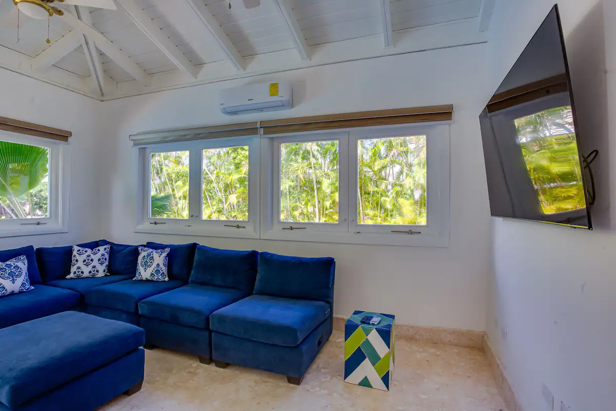 Villa Tortuga Bay B50