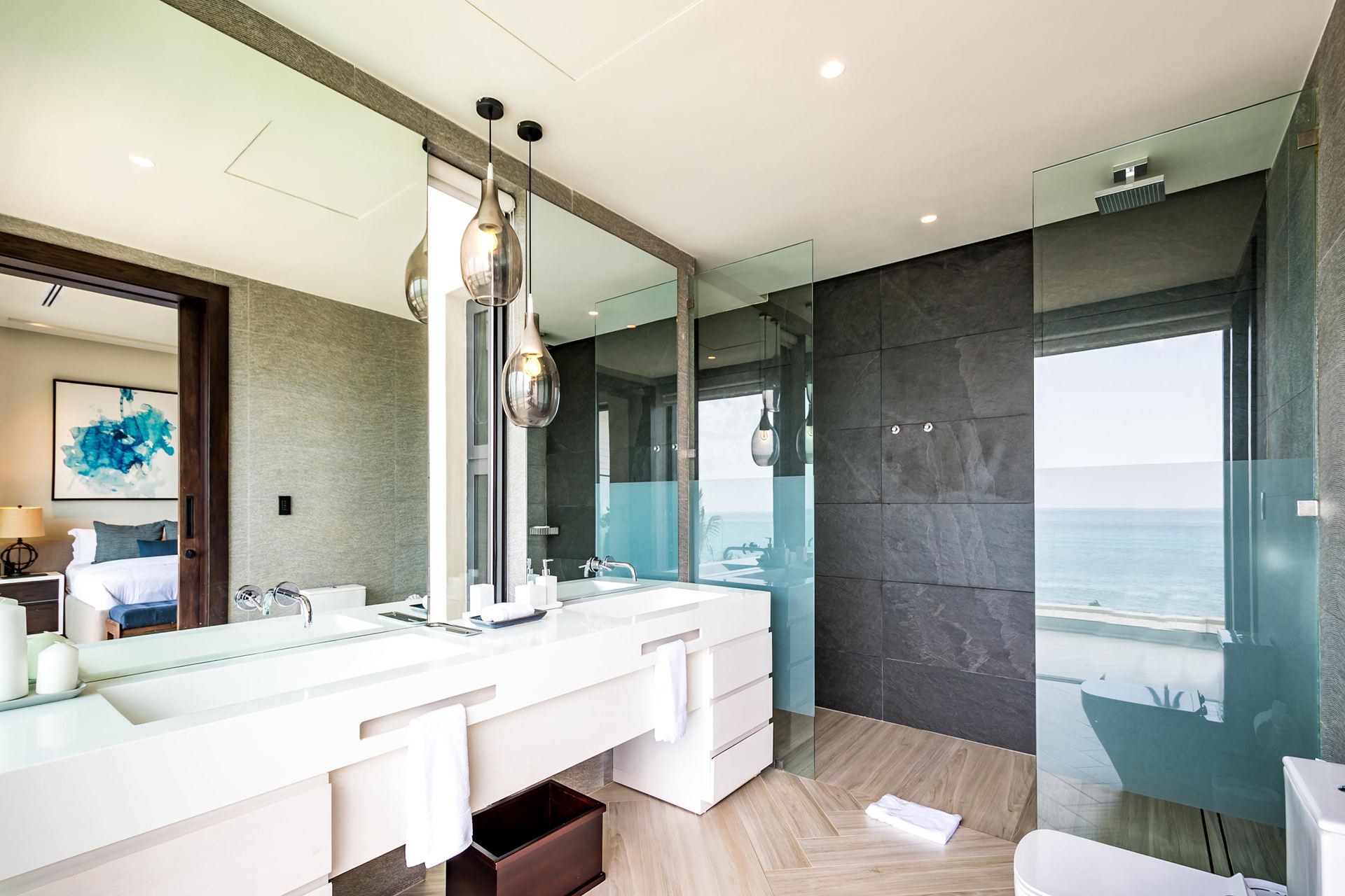 Ocean Bliss - Casa de Campo