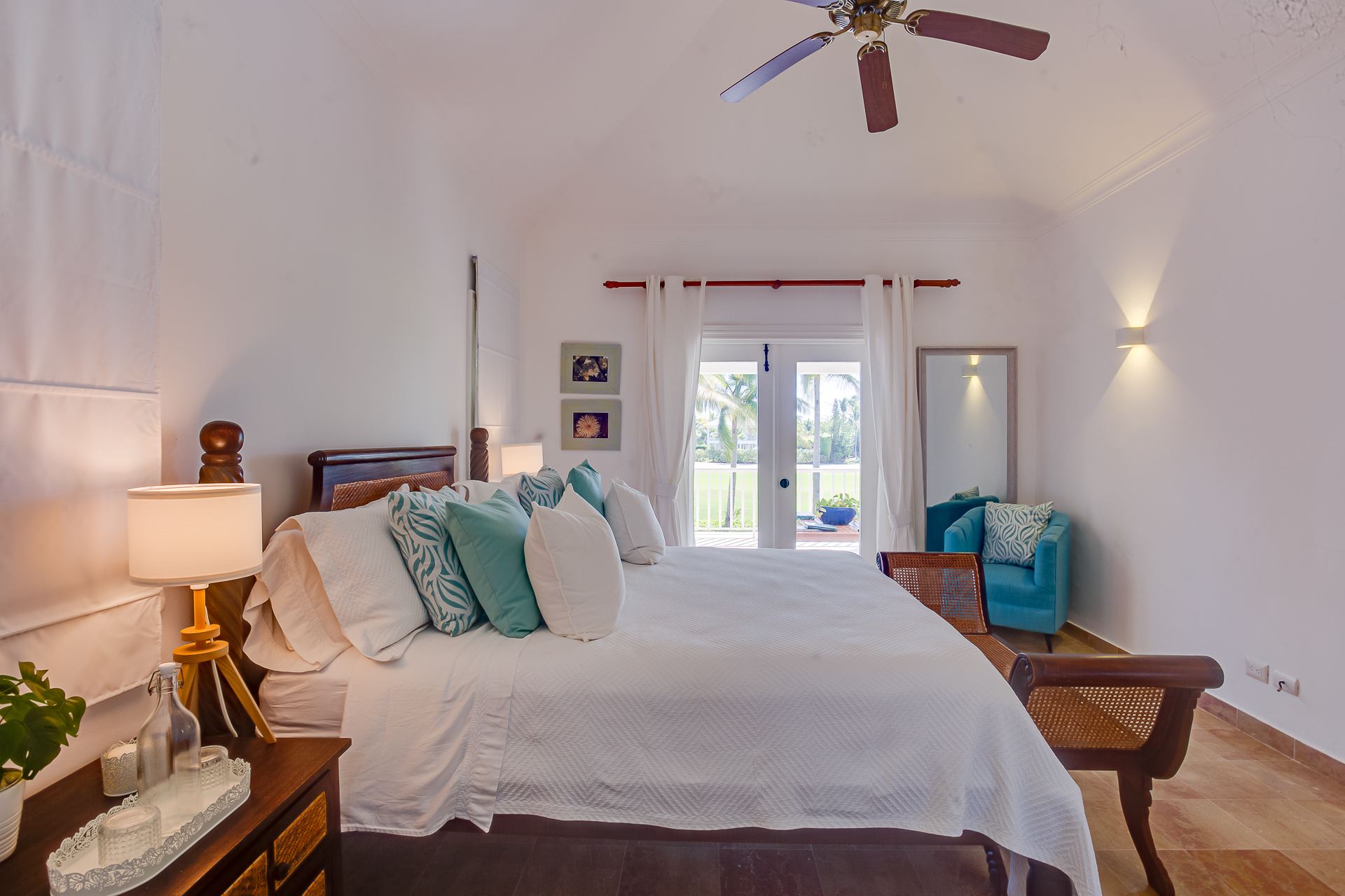 Villa Tortuga Bay B6