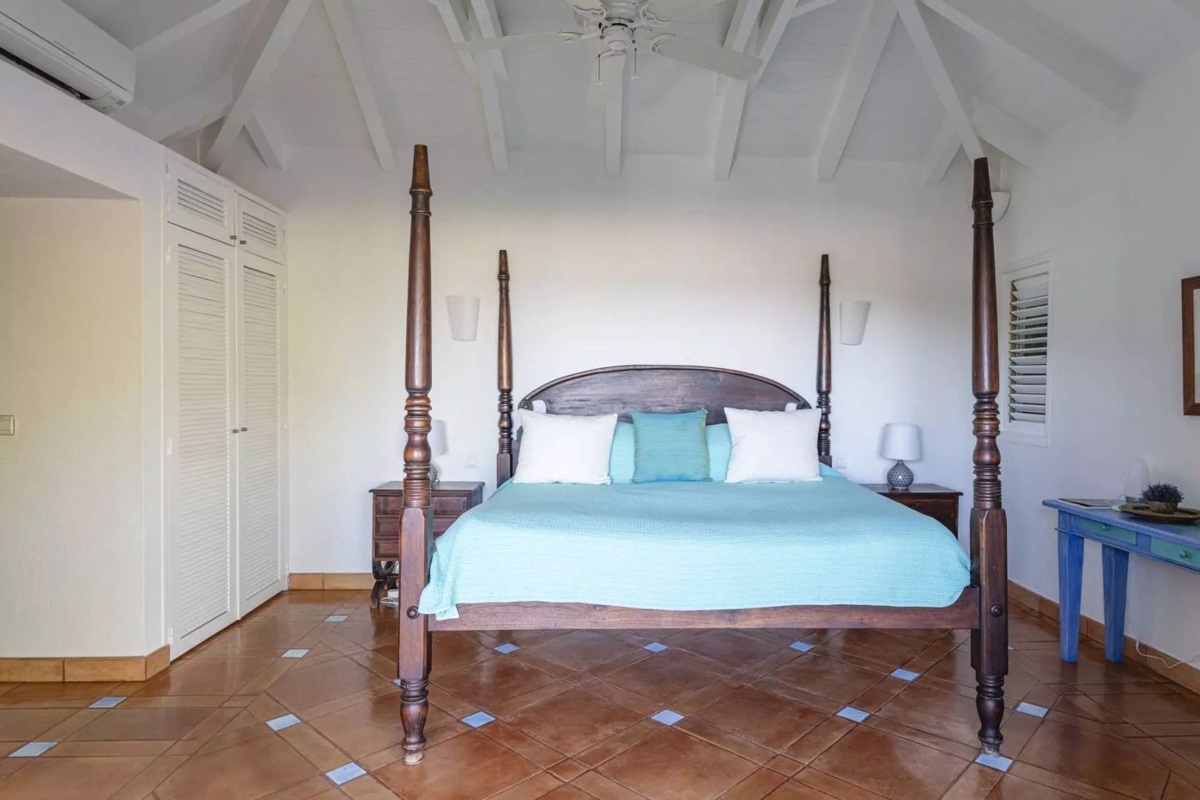 Villa La Desirade - Saint-Jean