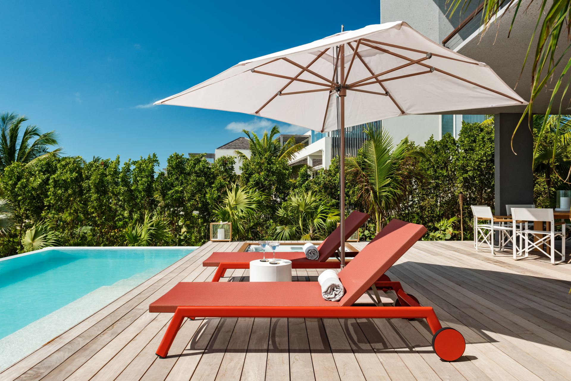 Long Bay Enclave - 3 BDR BEACH HOUSE