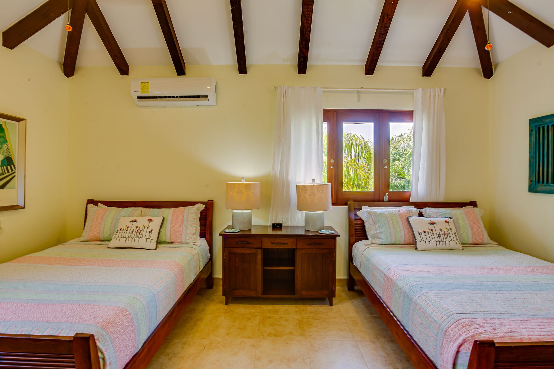 Villa Tortuga Bay C30