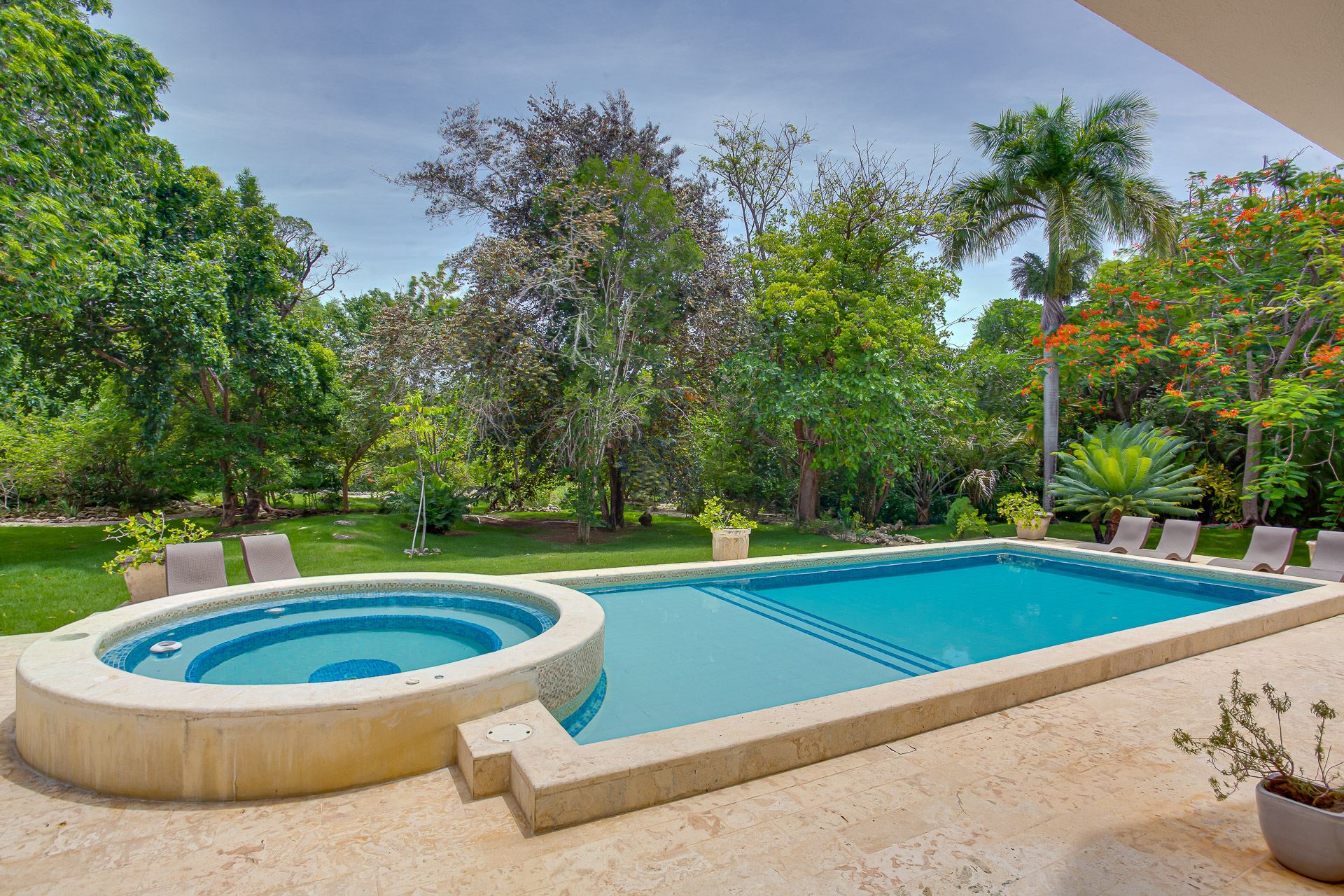 Villa Tortuga Bay C30