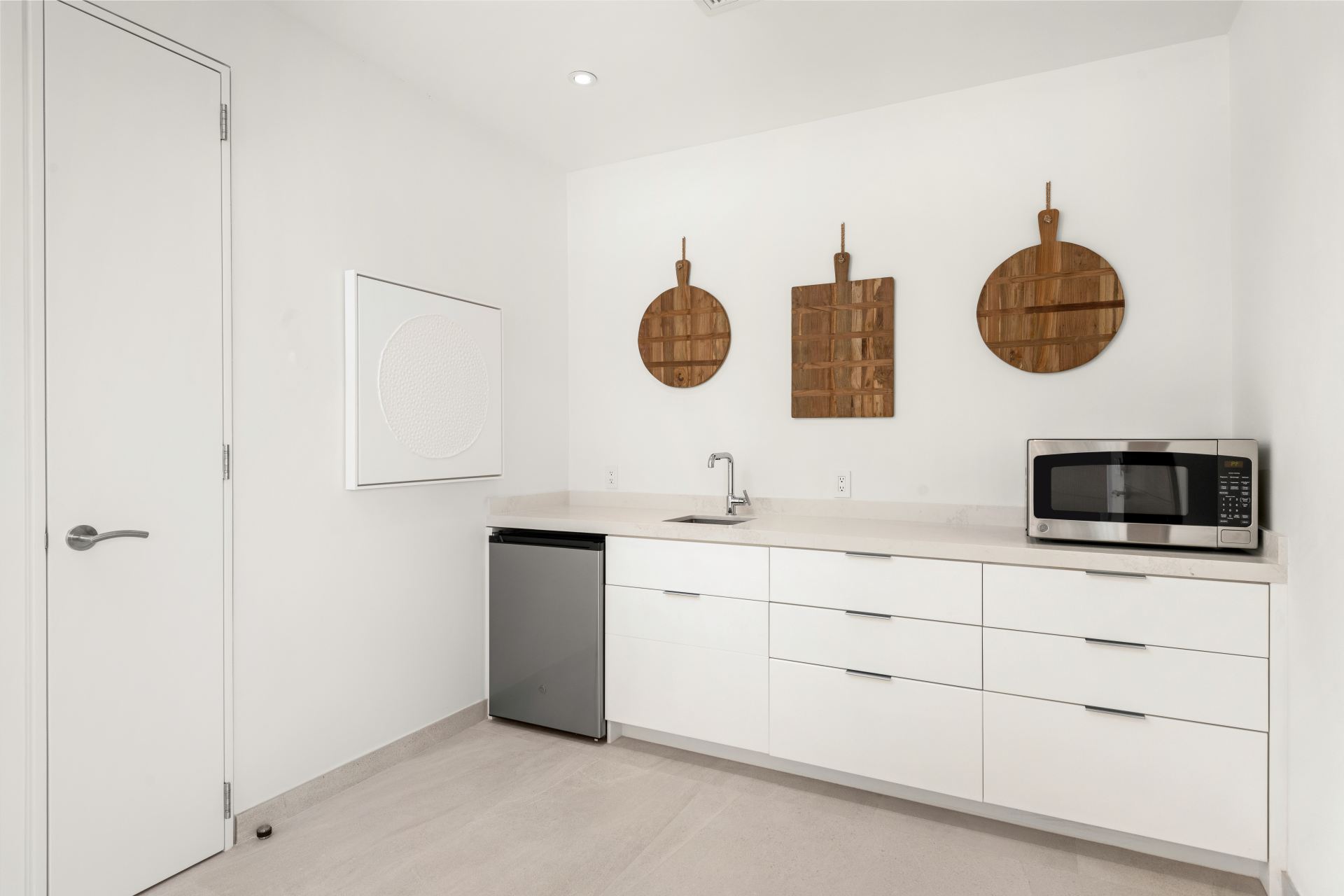 Grace Bay Enclave - 5 BDR OCEAN VIEW VILLA